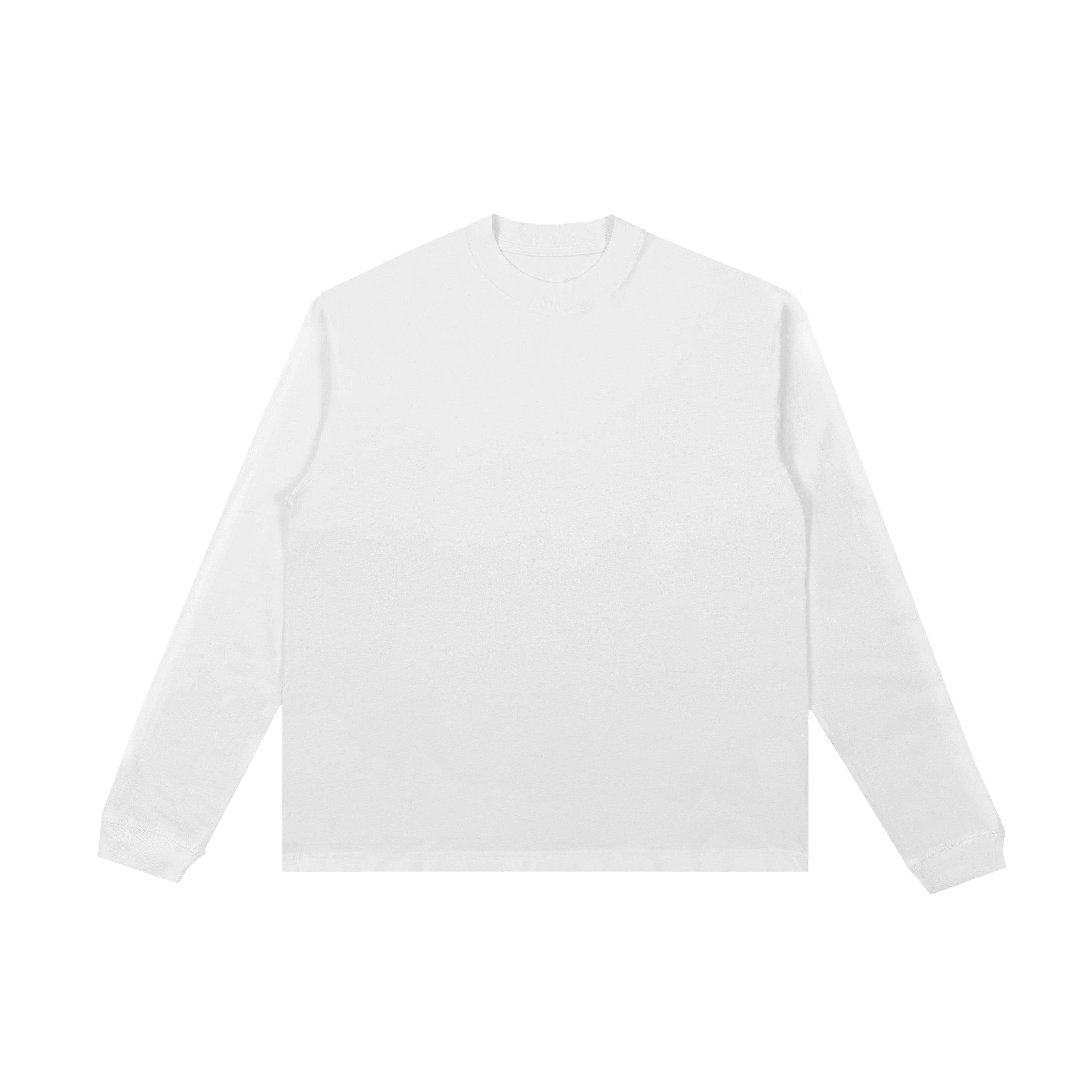 Tシャツ・カットソー AECA WHITE AECA SURF BOARD LONG SLEEVEWHITE Tシャツ・カットソー AECA WHITE AECA SURF BOARD LONG