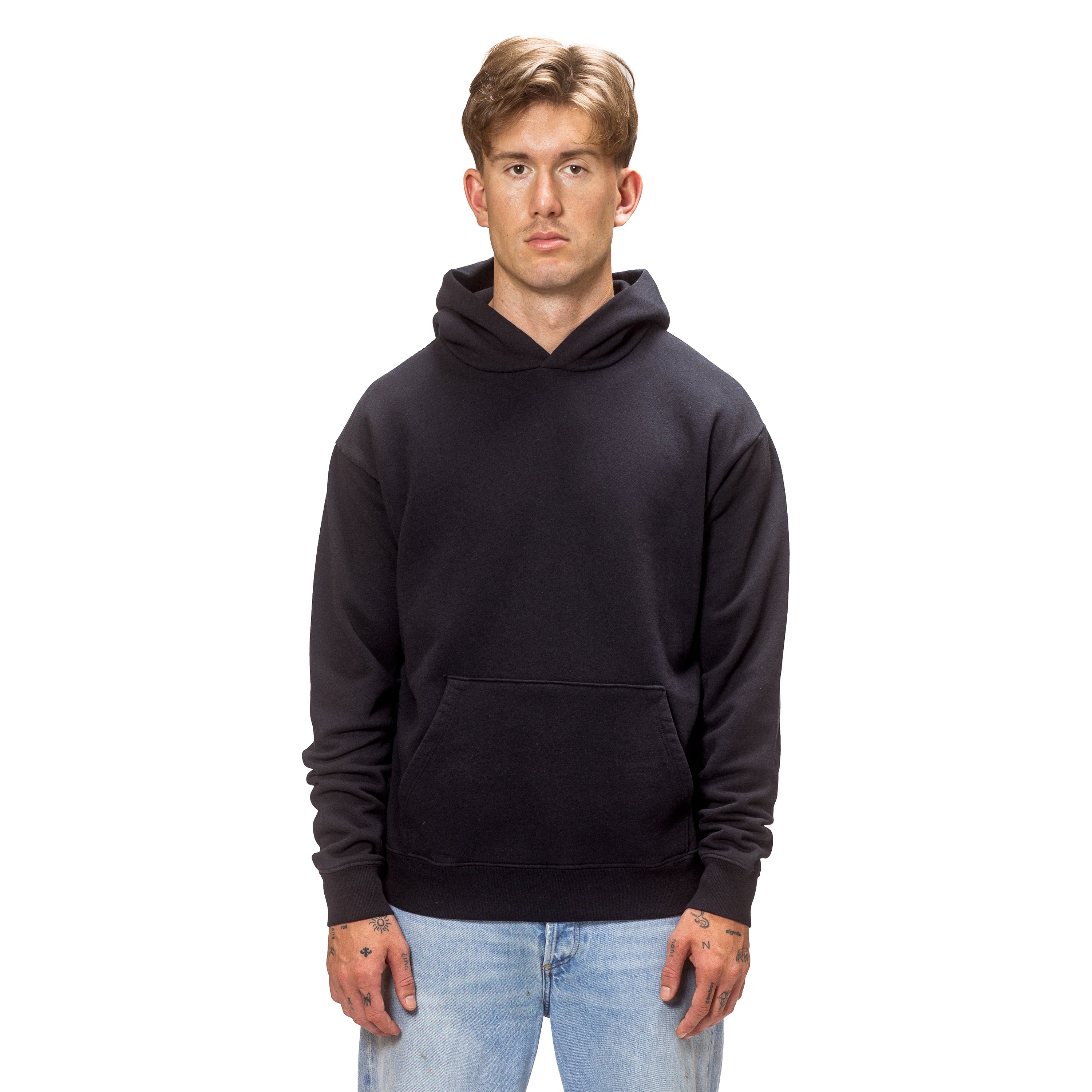 3500 ECOCYCLE HOODIE