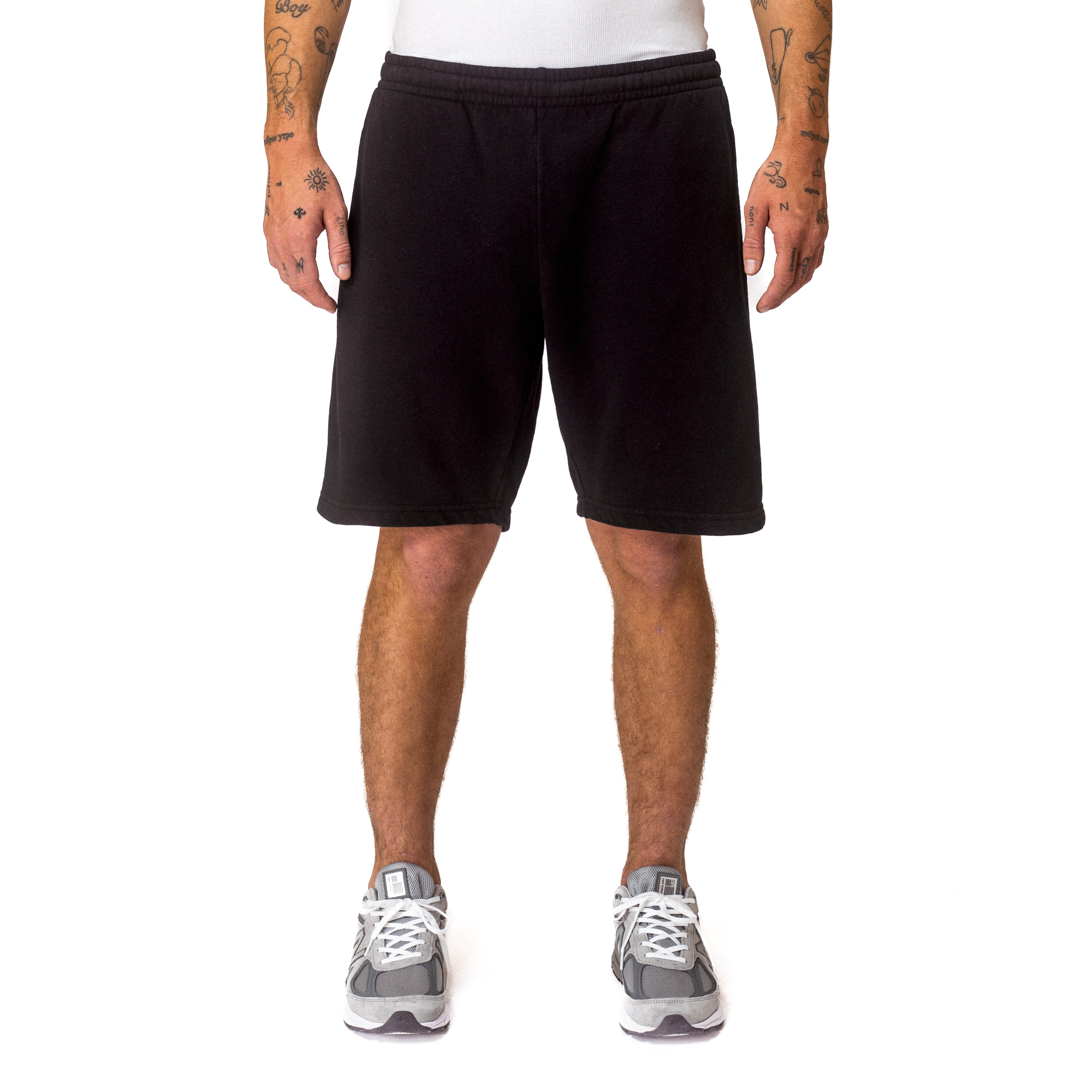 6600 ECOCYCLE SWEATSHORT