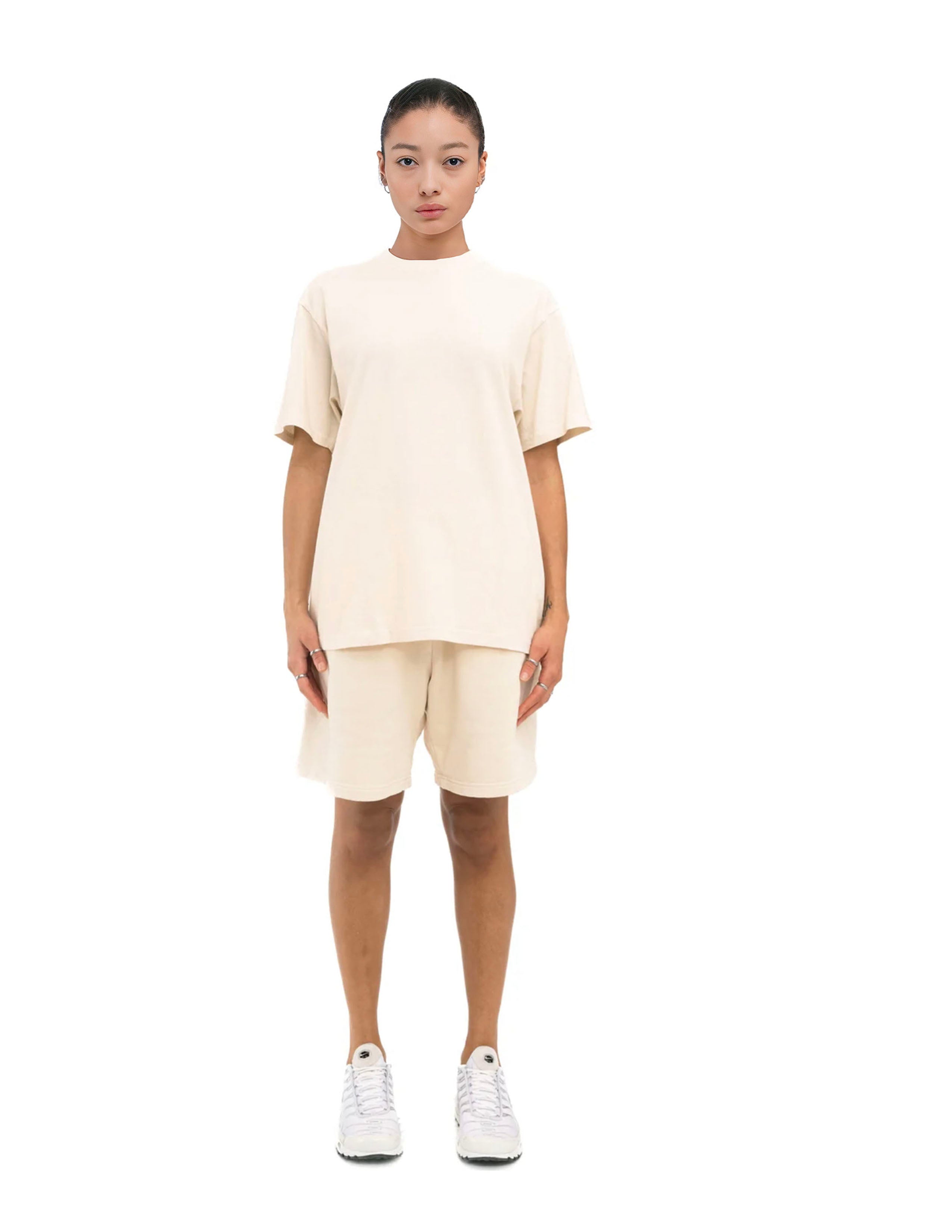 AUS1500TB TUBULAR S/S TEE