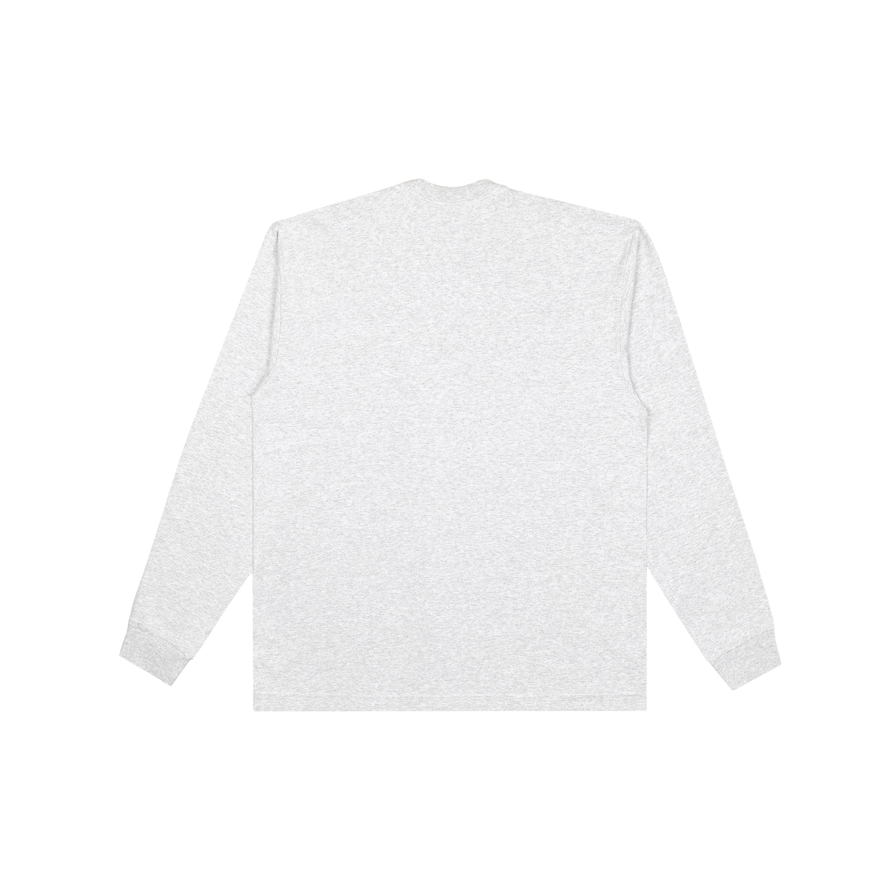 2552 STANDARD LS TEE