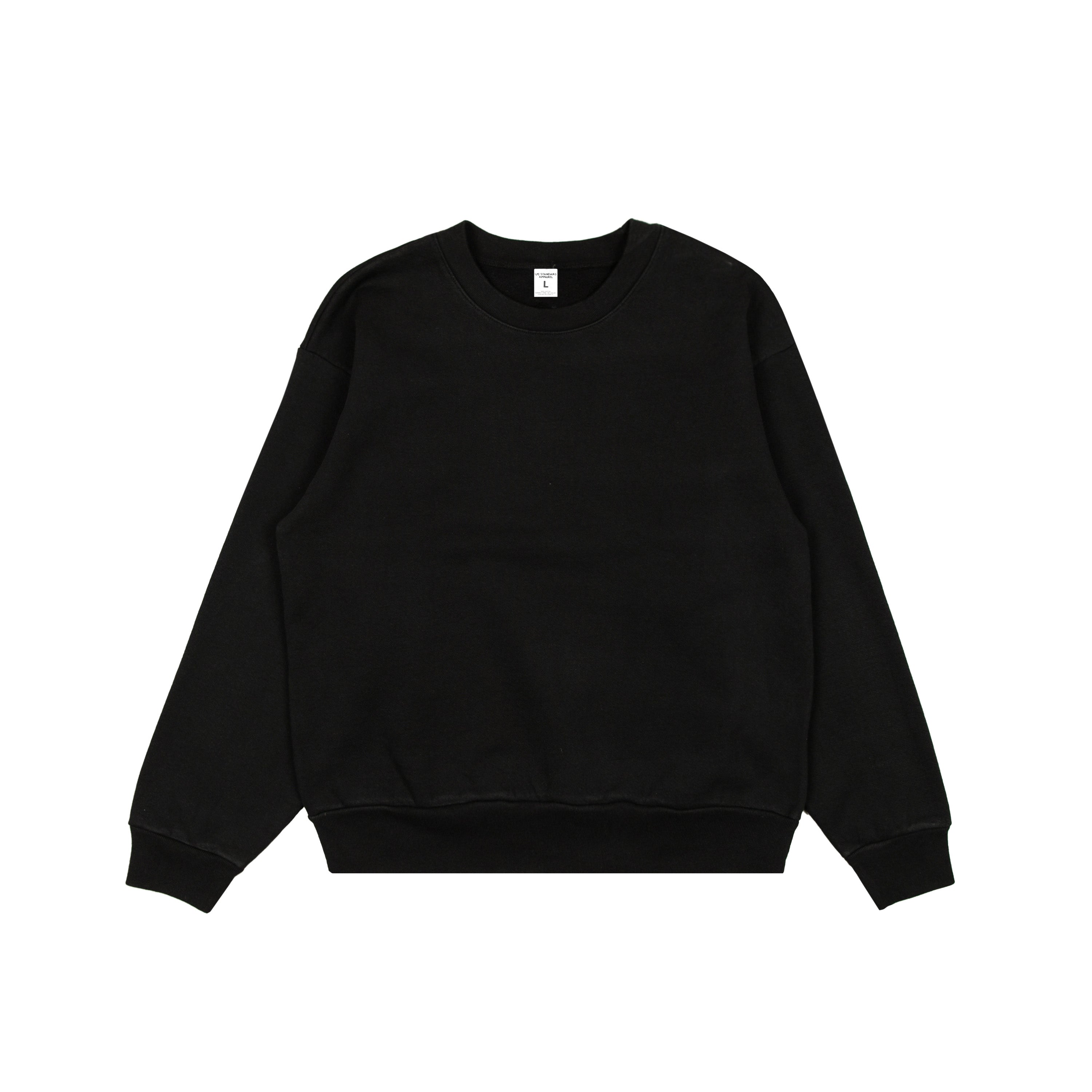 4224 VINTAGE FLEECE CREWNECK – US Standard Apparel