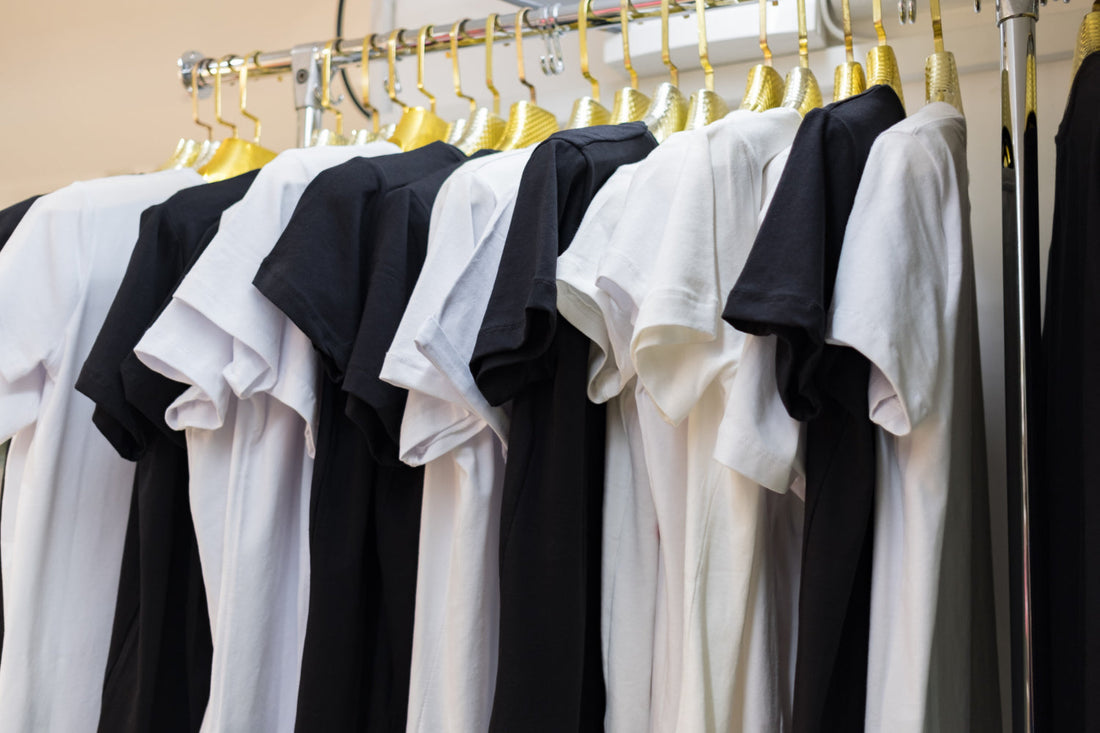 Streetwear Manufacturer