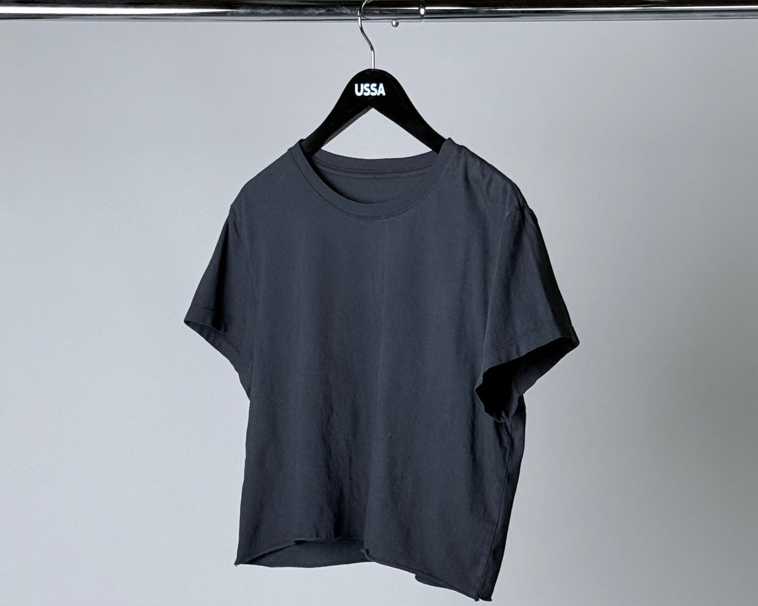Buy Less, Buy Better: The Case for Premium American-Made Basics