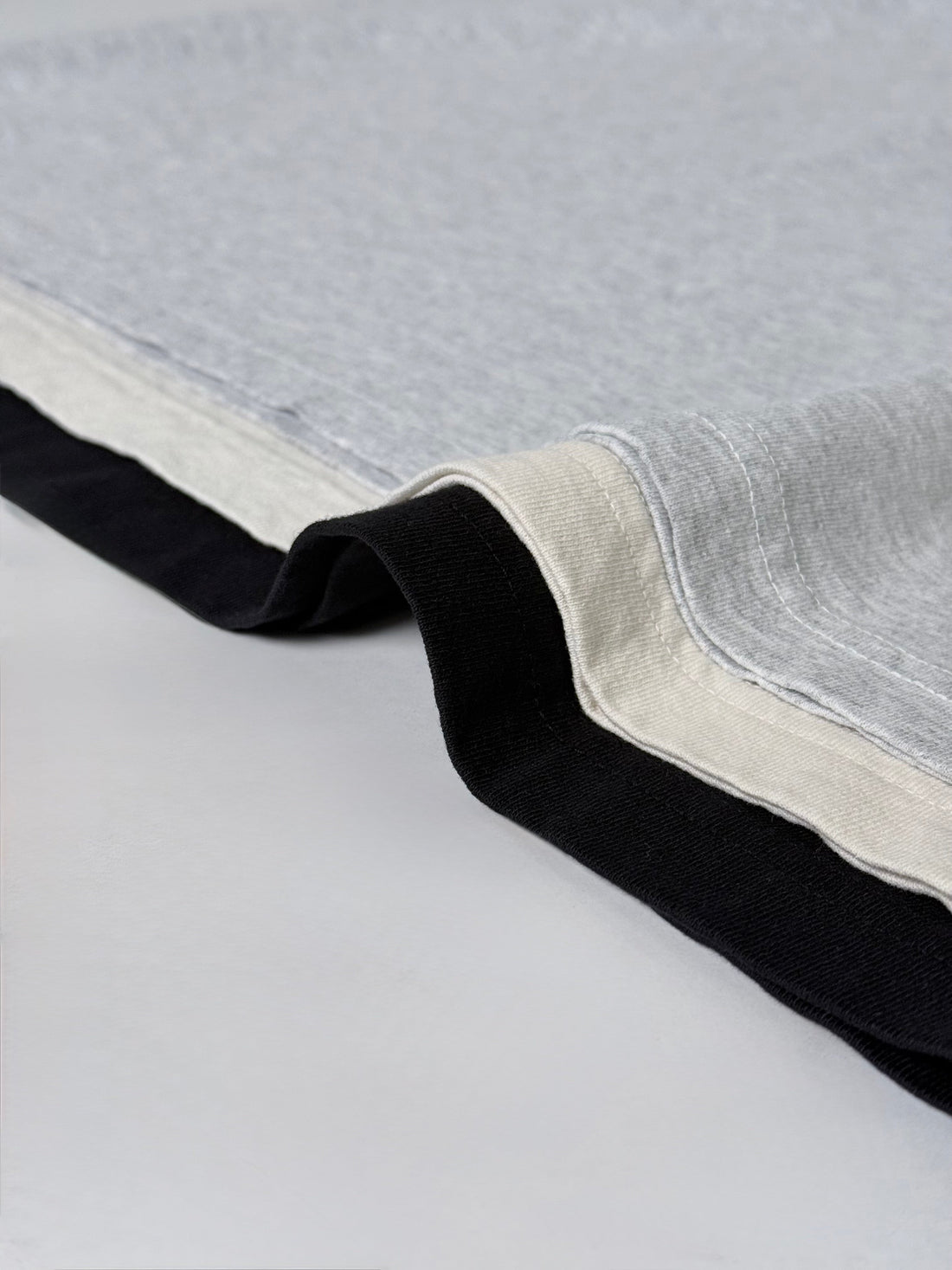 Apparel Fabric Weight Guide: How to Choose the Right Oz for Your Brand