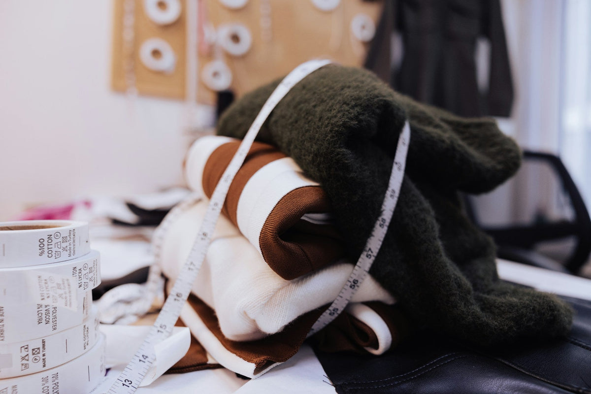 Fleece Maker