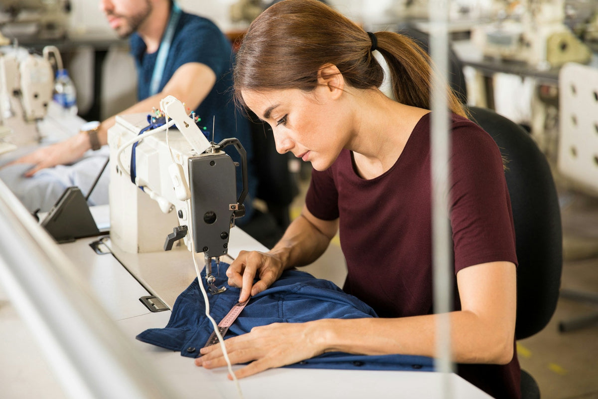 Sew Factory