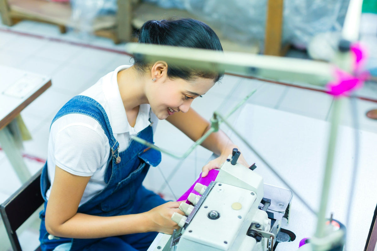 Sew Factory