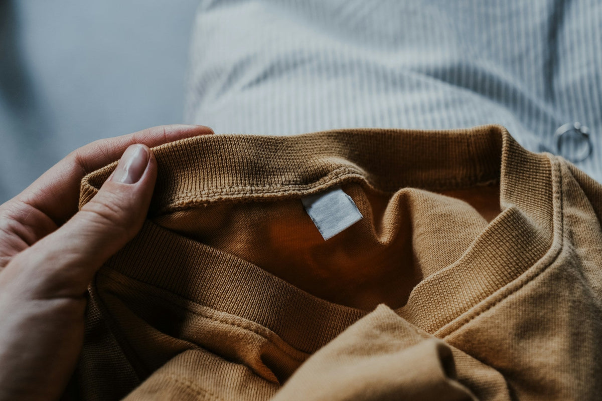 Label Apparel