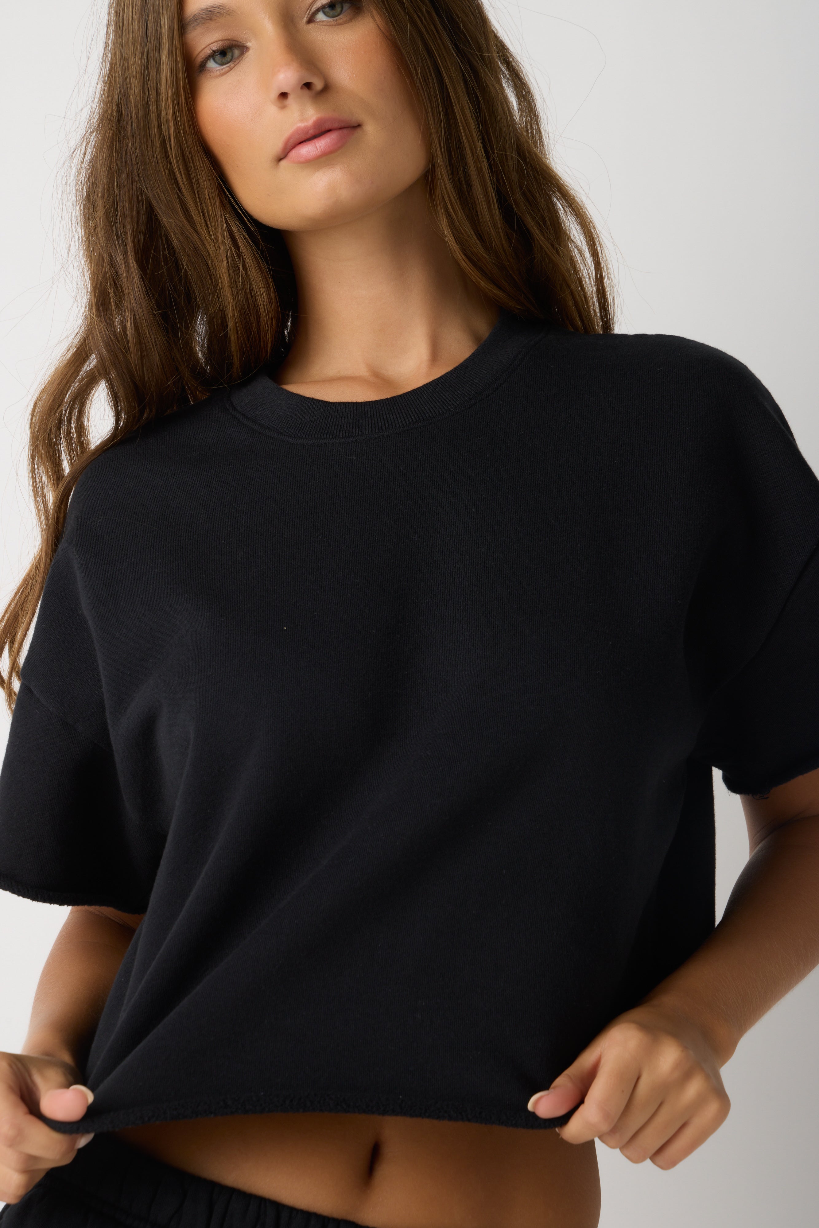 The Modern Fleece