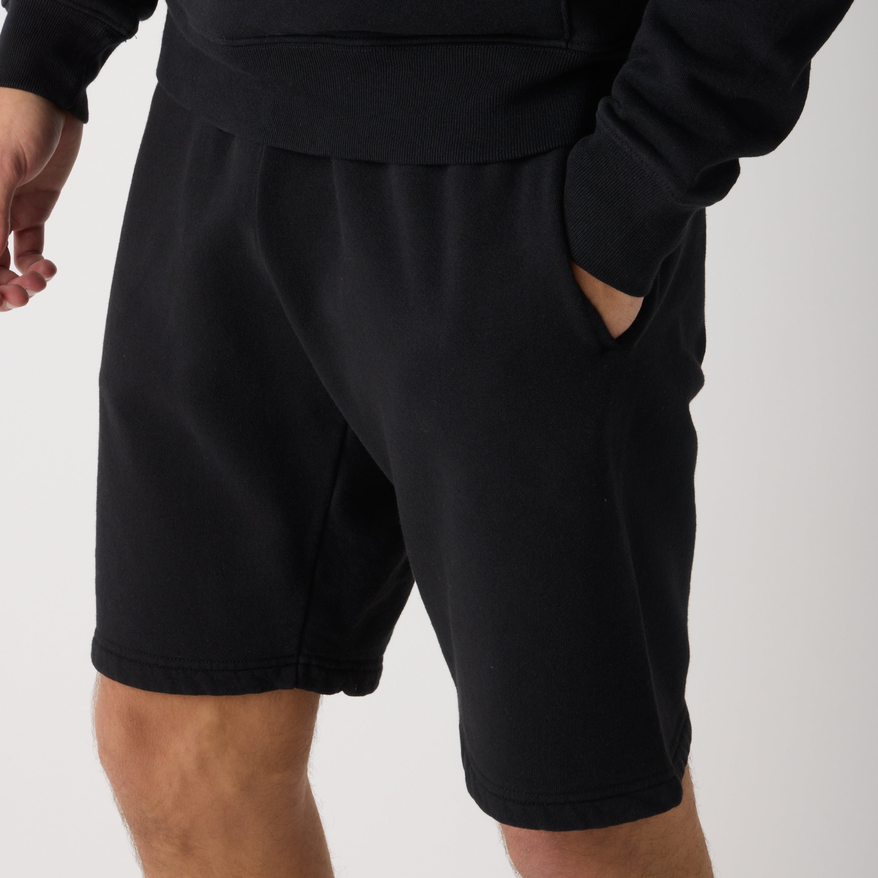 Sweatshorts