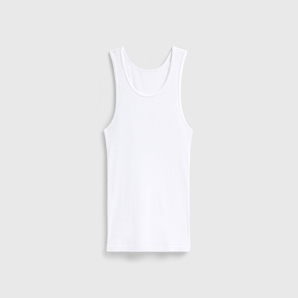 optic white