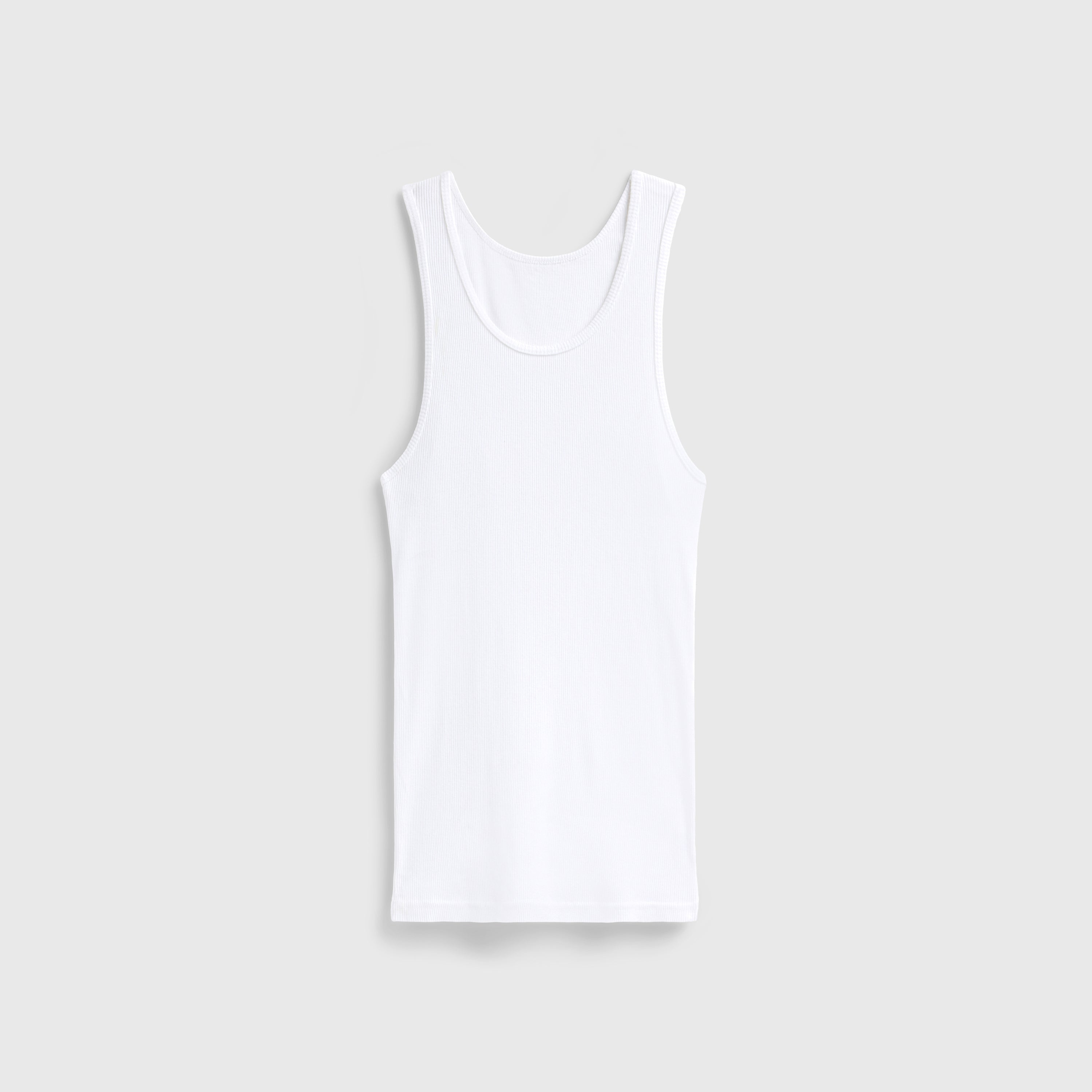 optic white