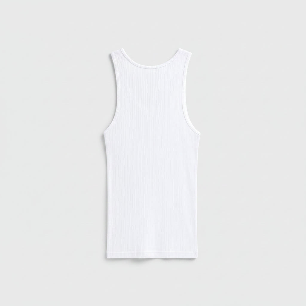optic white