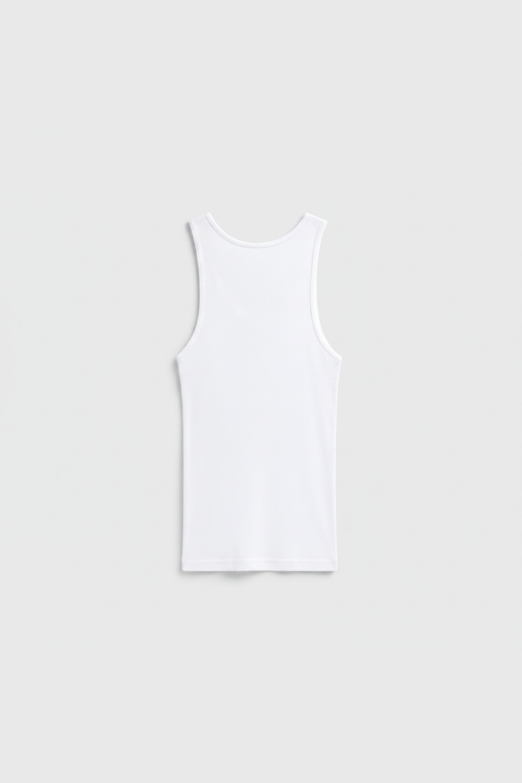 optic white