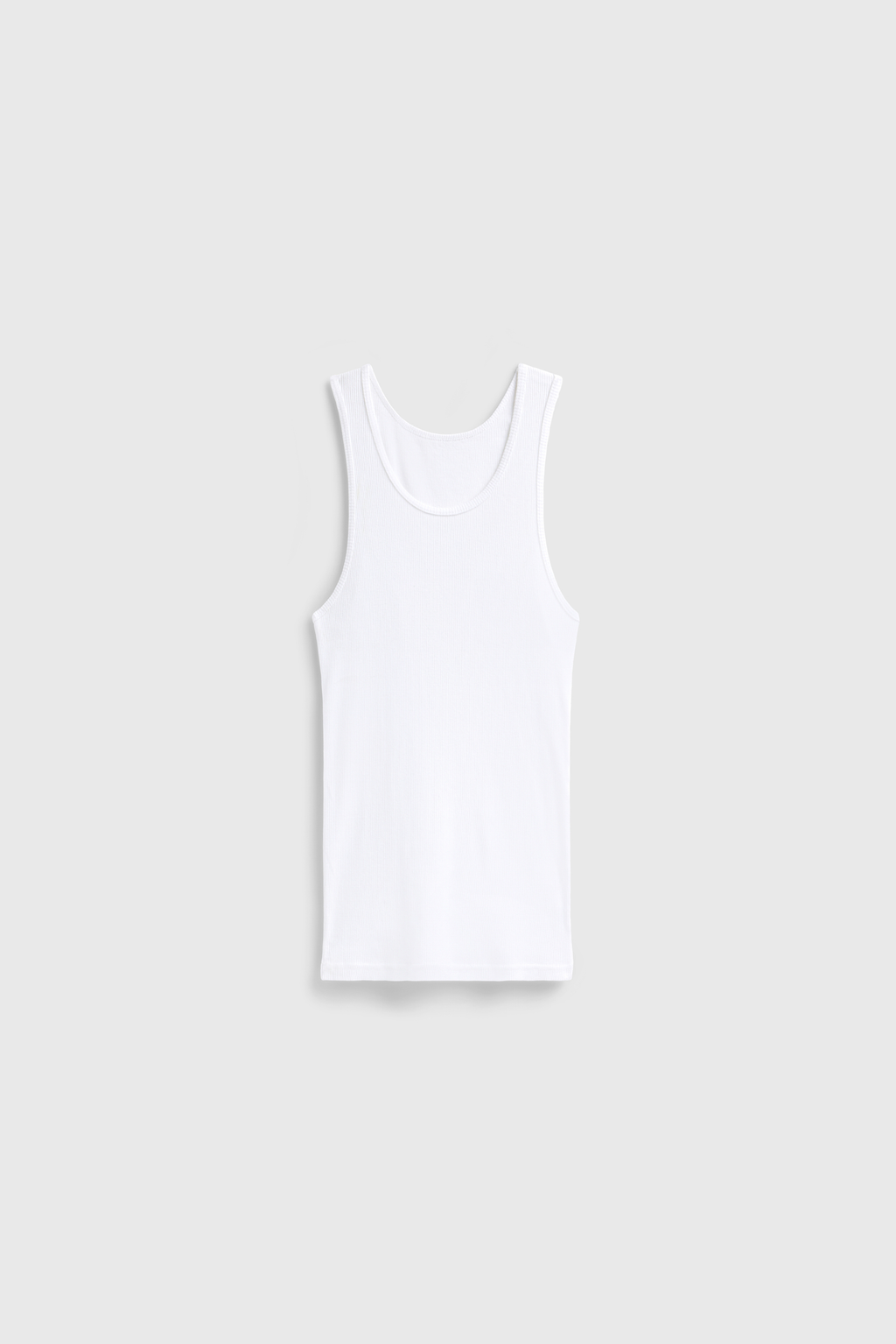 optic white