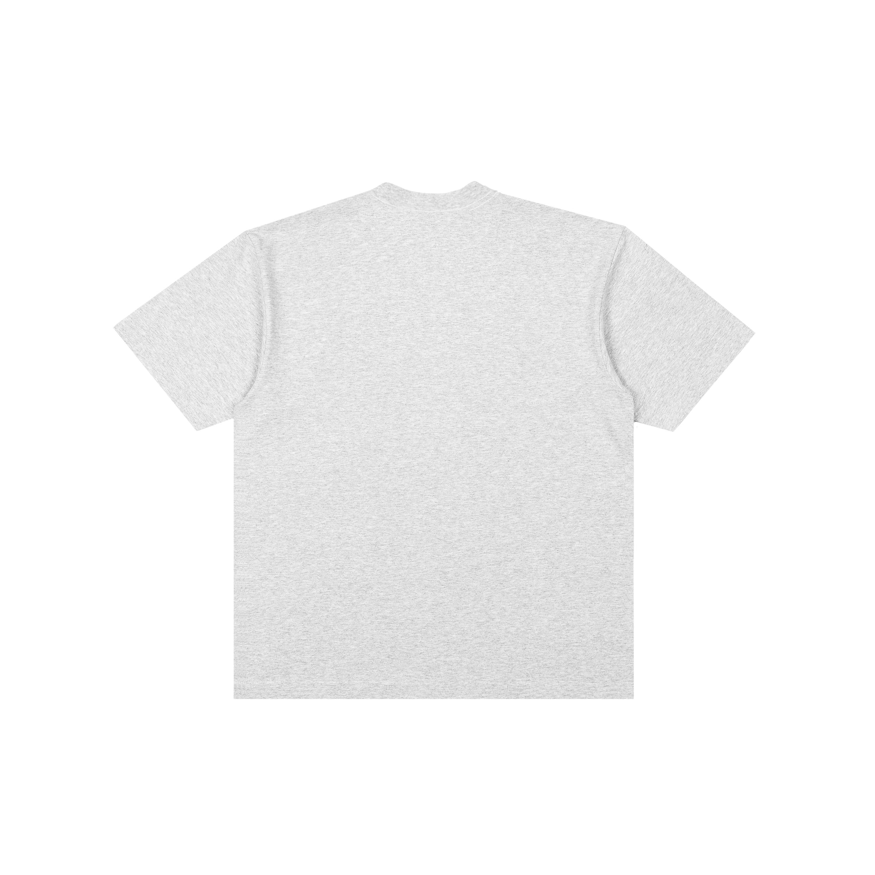 1551 STANDARD SS TEE – US Standard Apparel