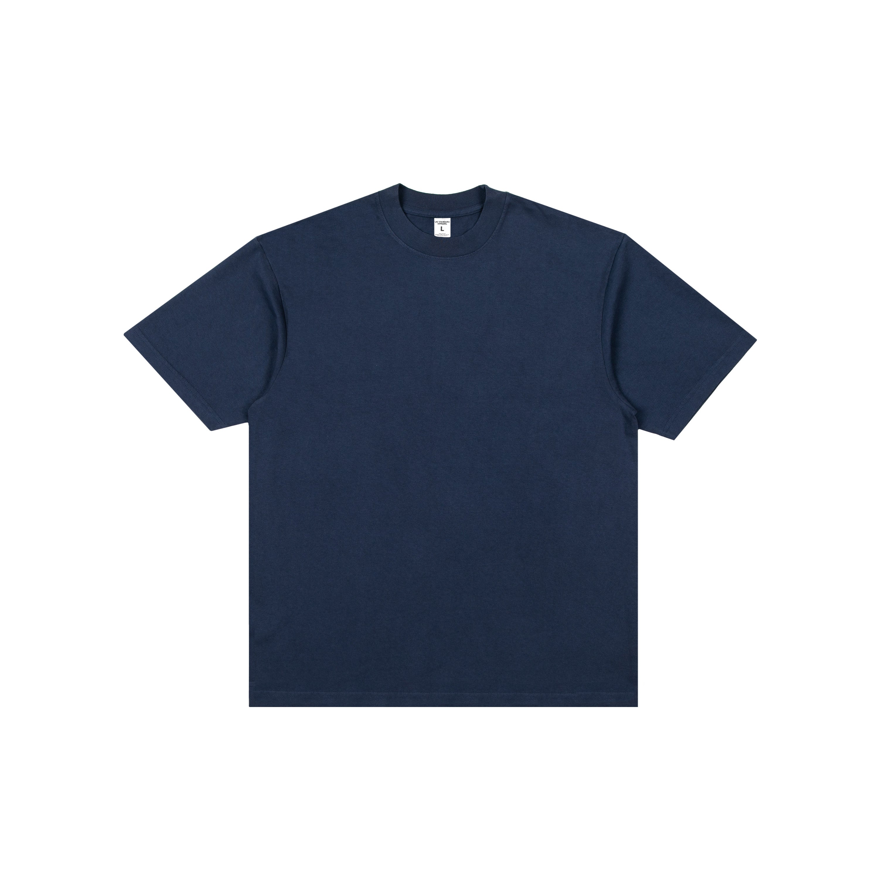 1742 BRAT BABY RIB TEE