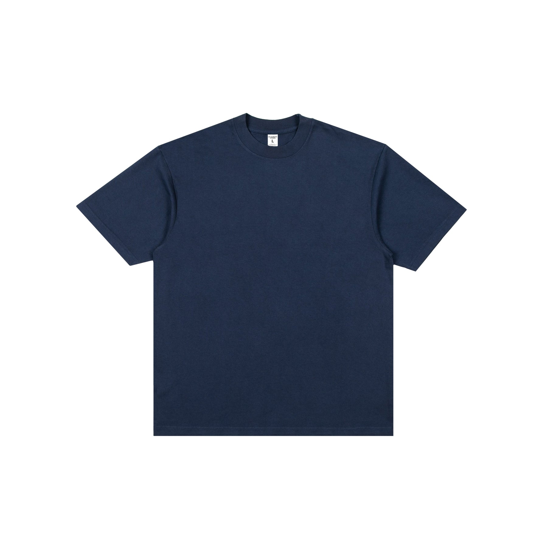Tops us standard apparel