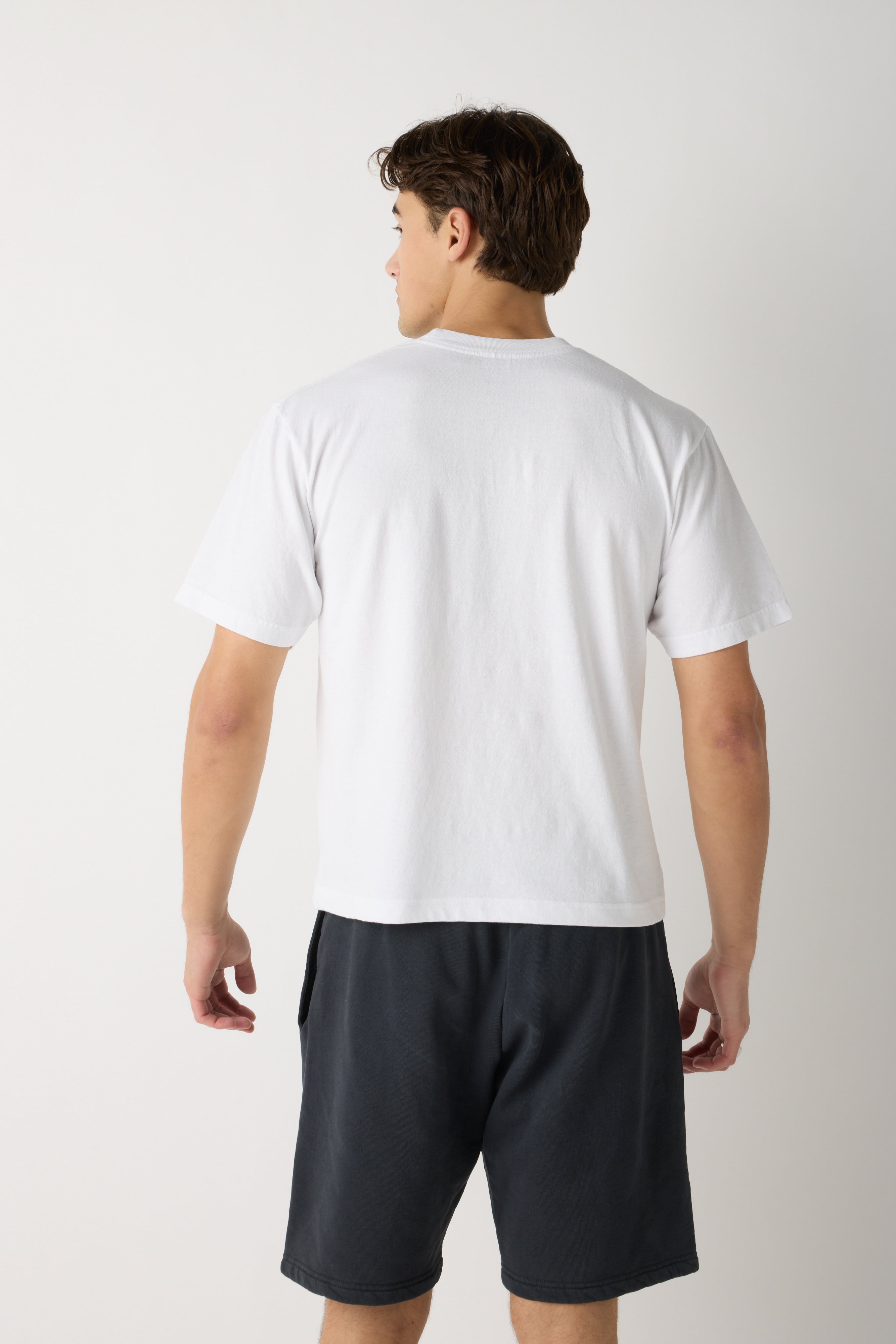 optic white