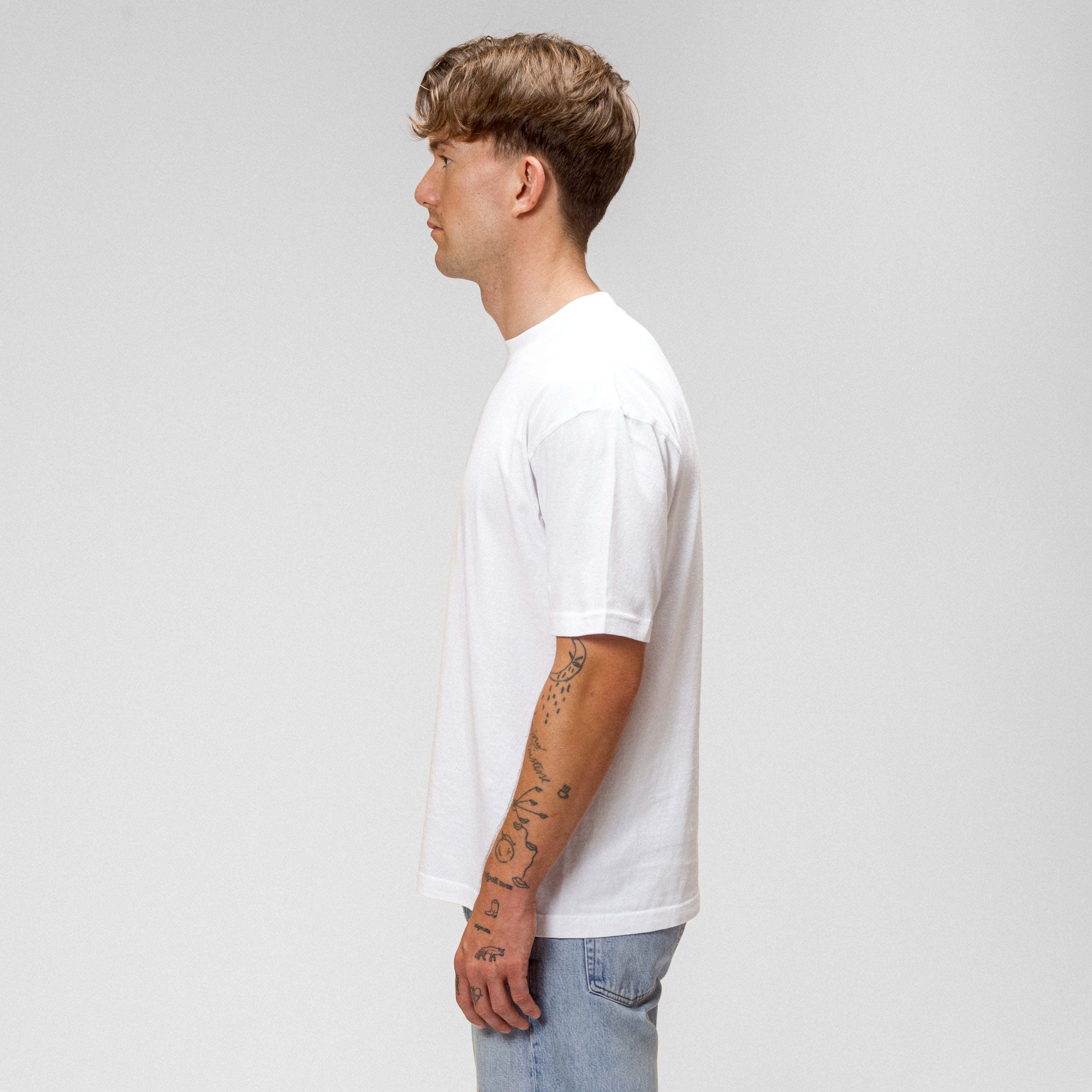 1551 STANDARD SS TEE – US Standard Apparel