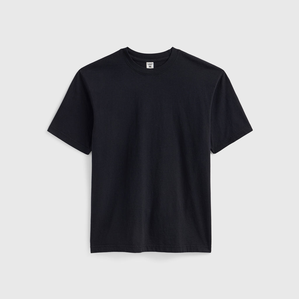 true black