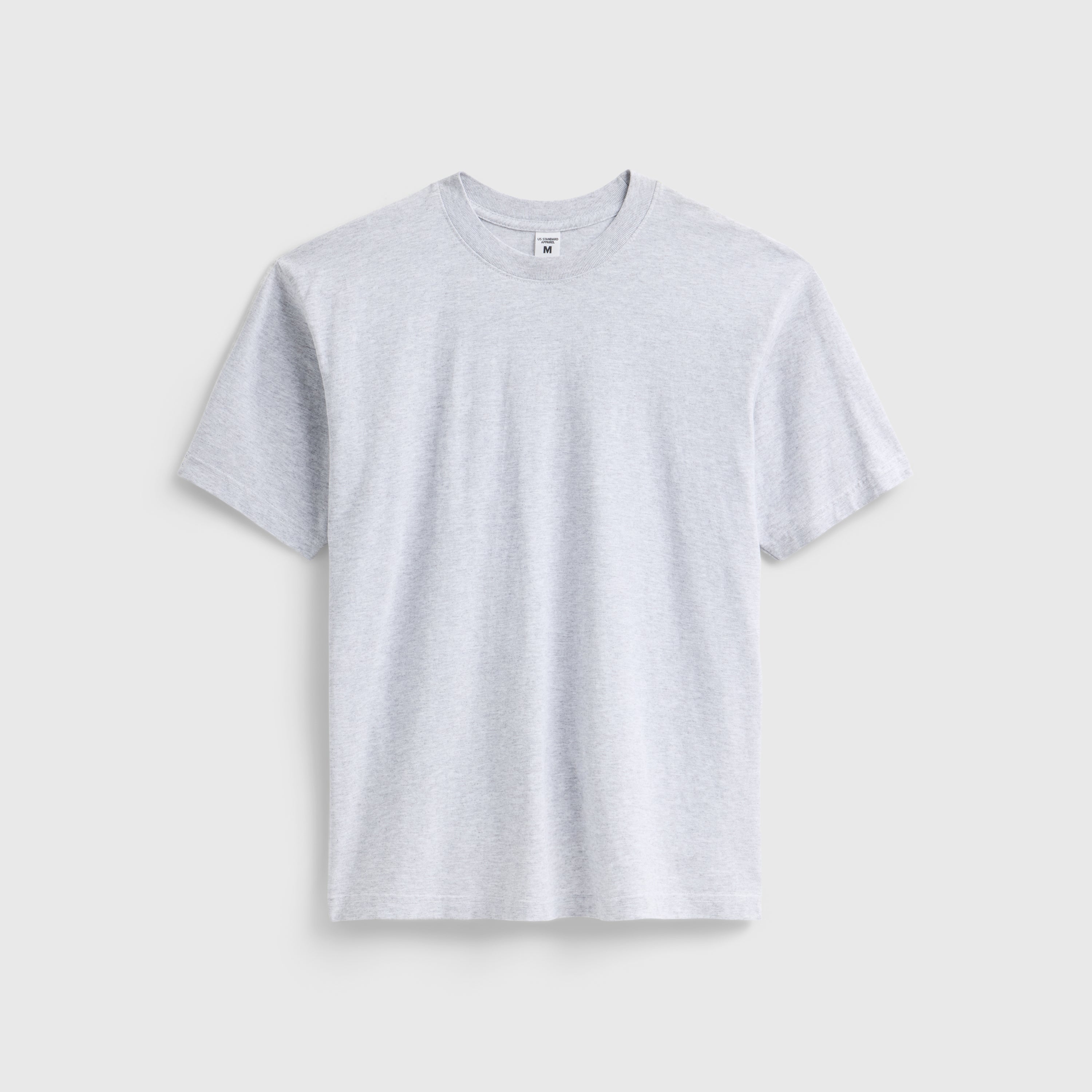 heather grey