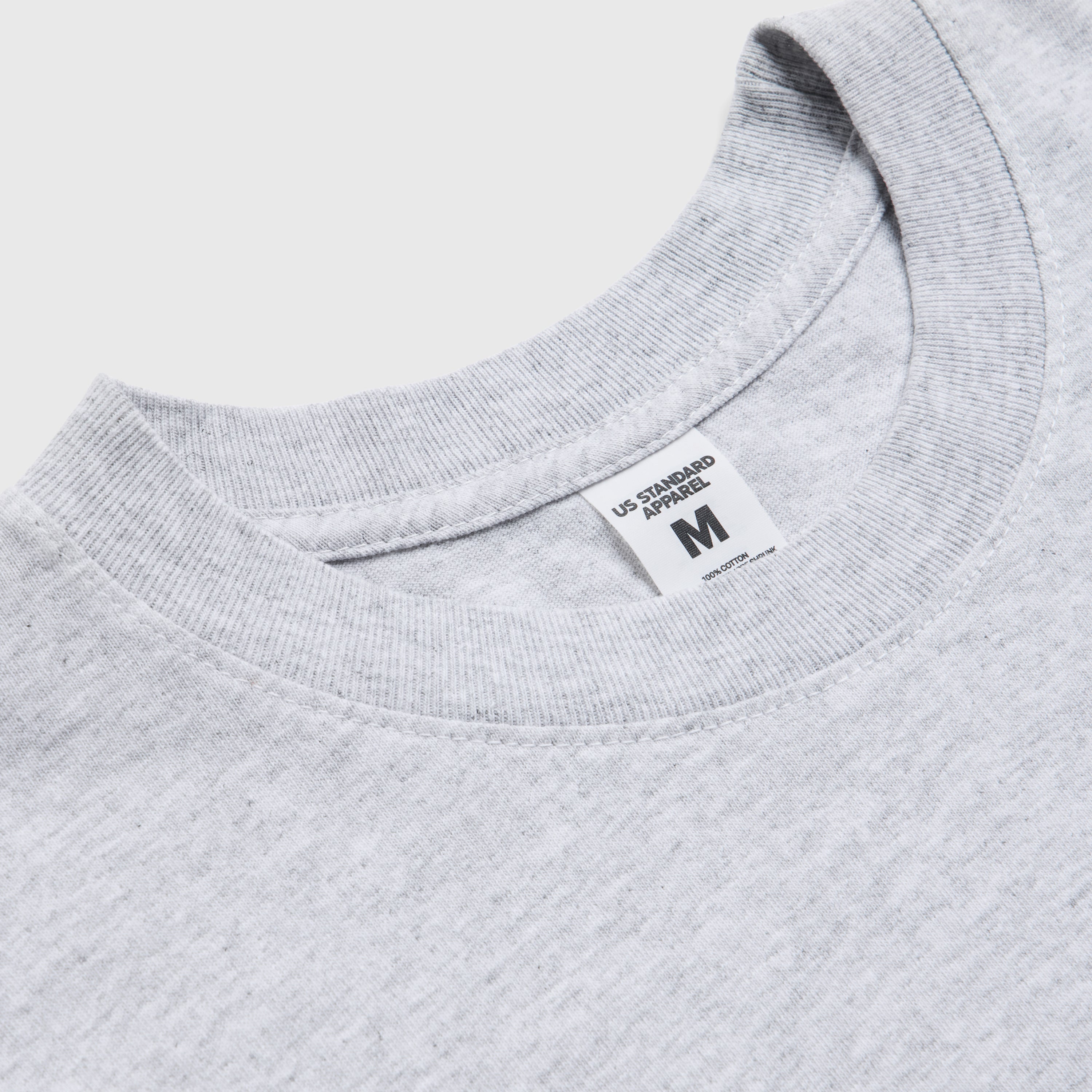 1551 STANDARD SS TEE – US Standard Apparel