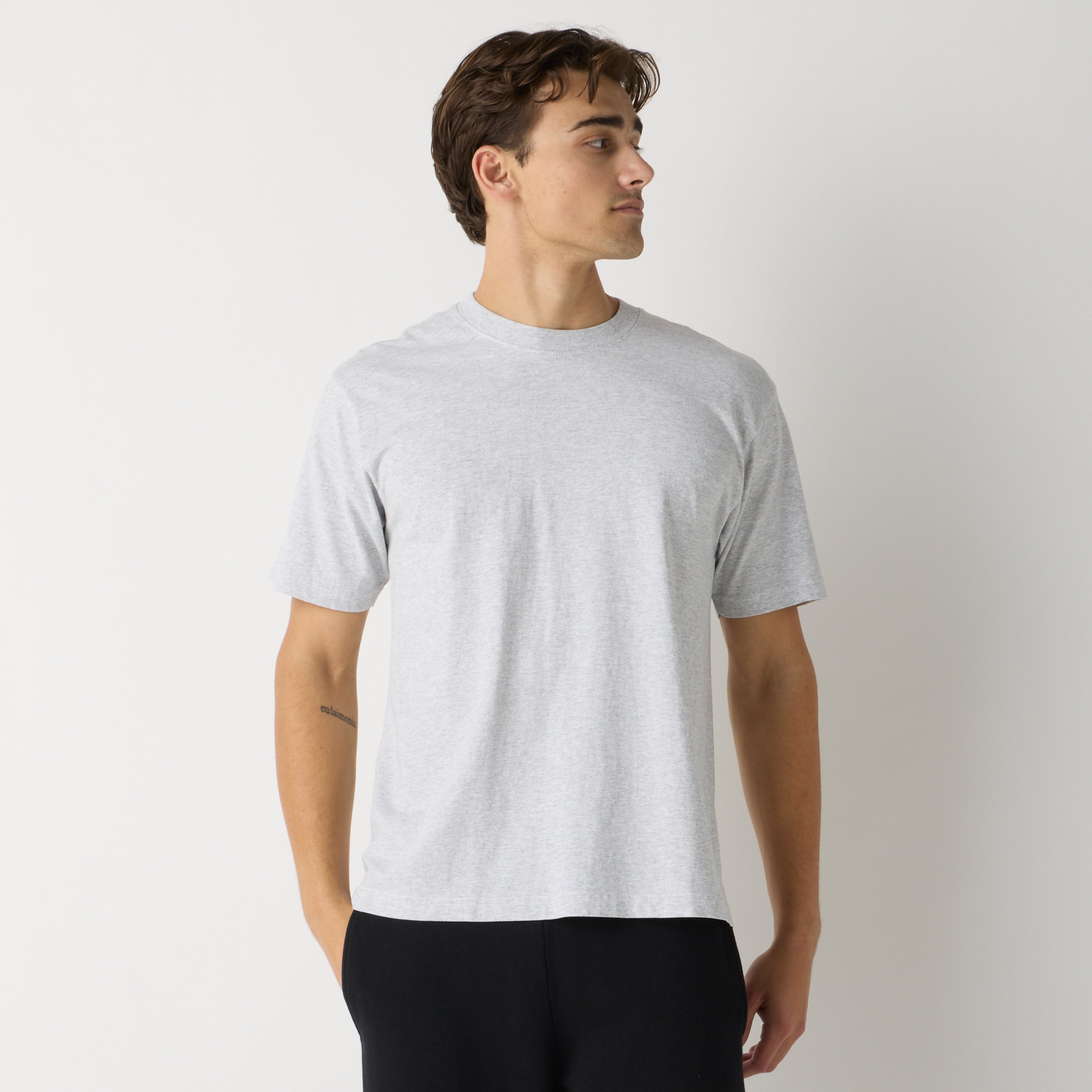 1551 STANDARD SS TEE – US Standard Apparel