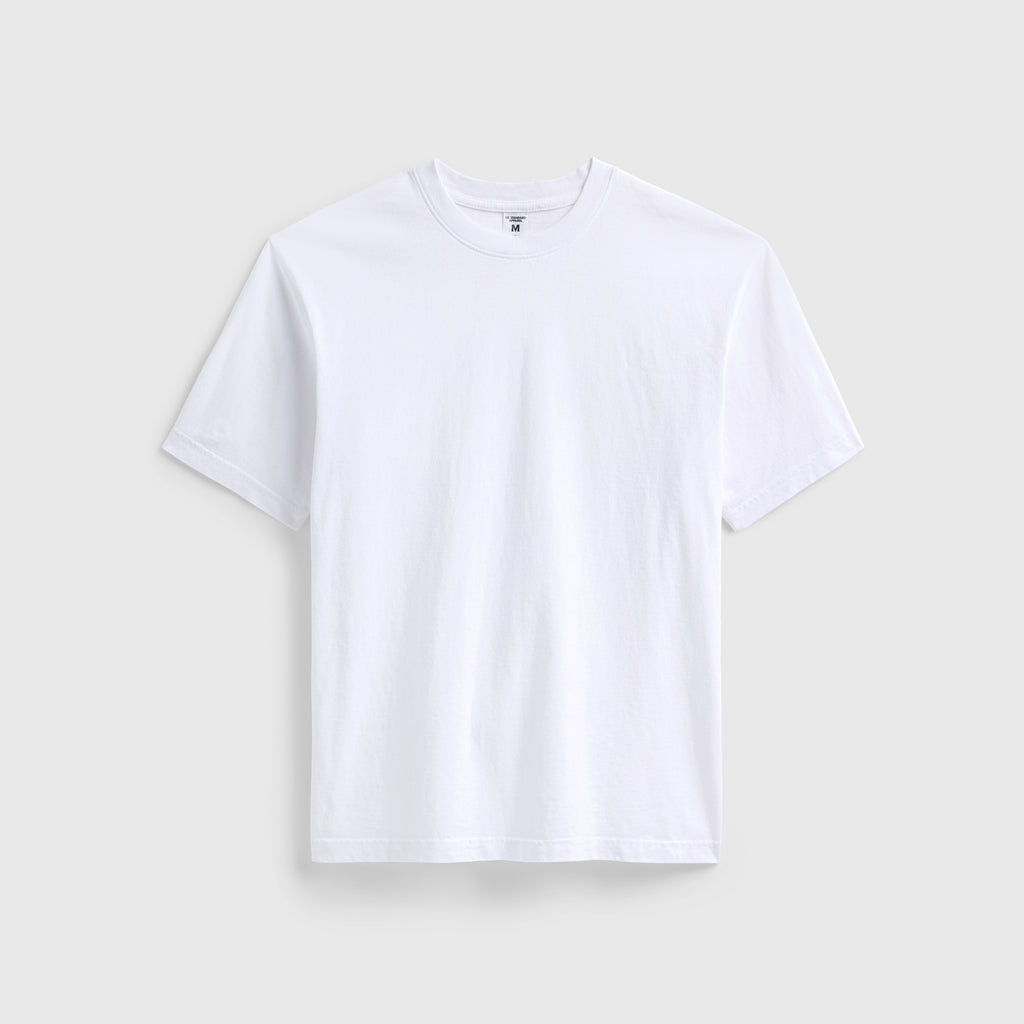 optic white