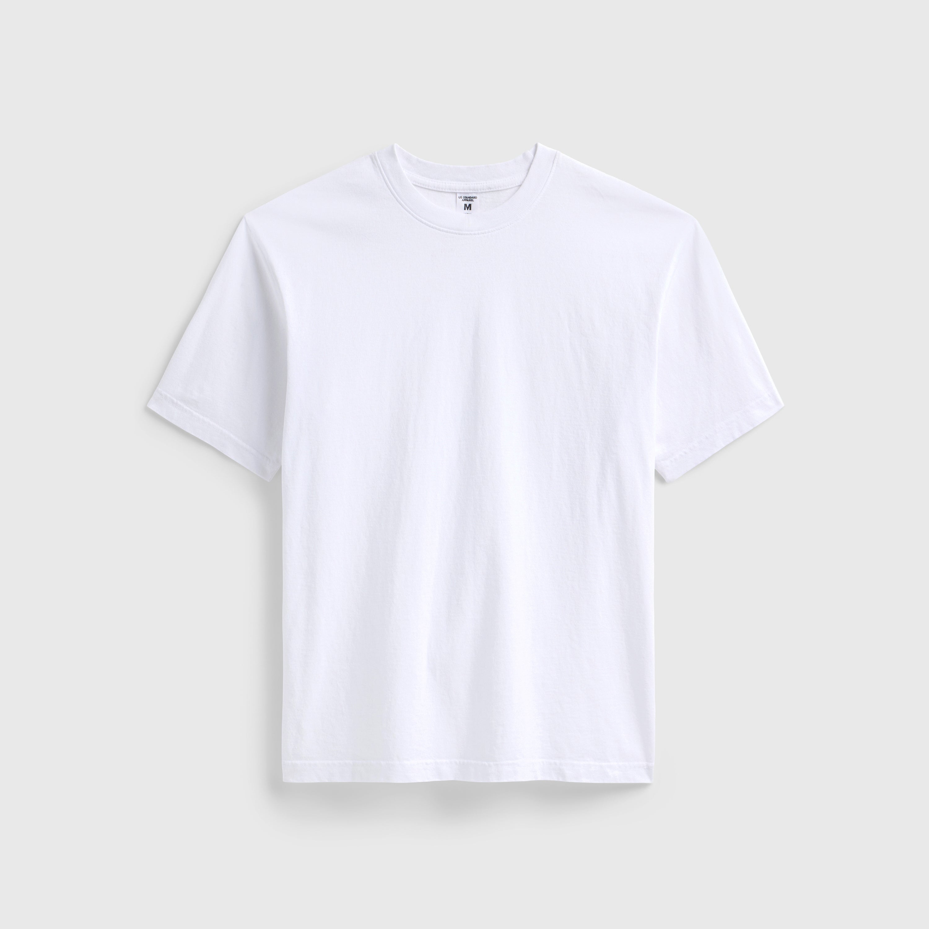 optic white