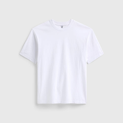optic white