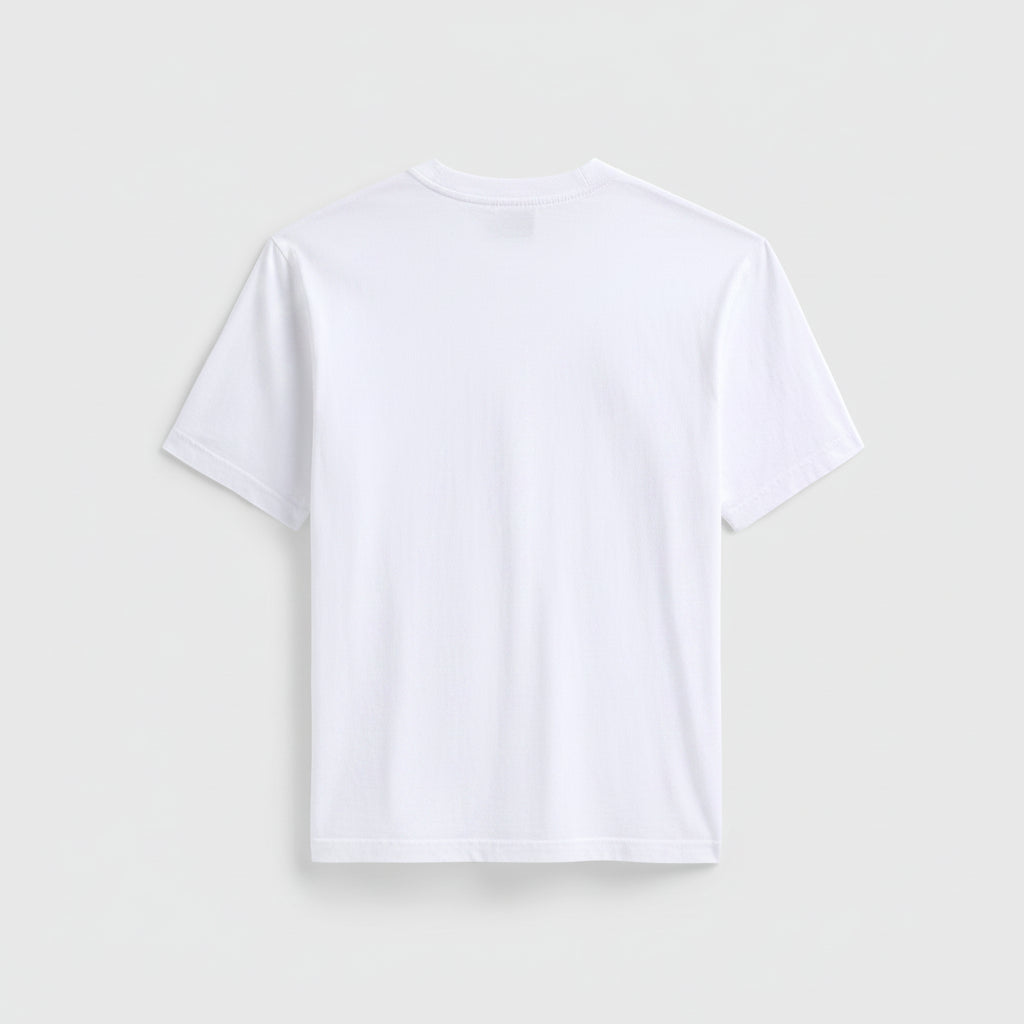 optic white