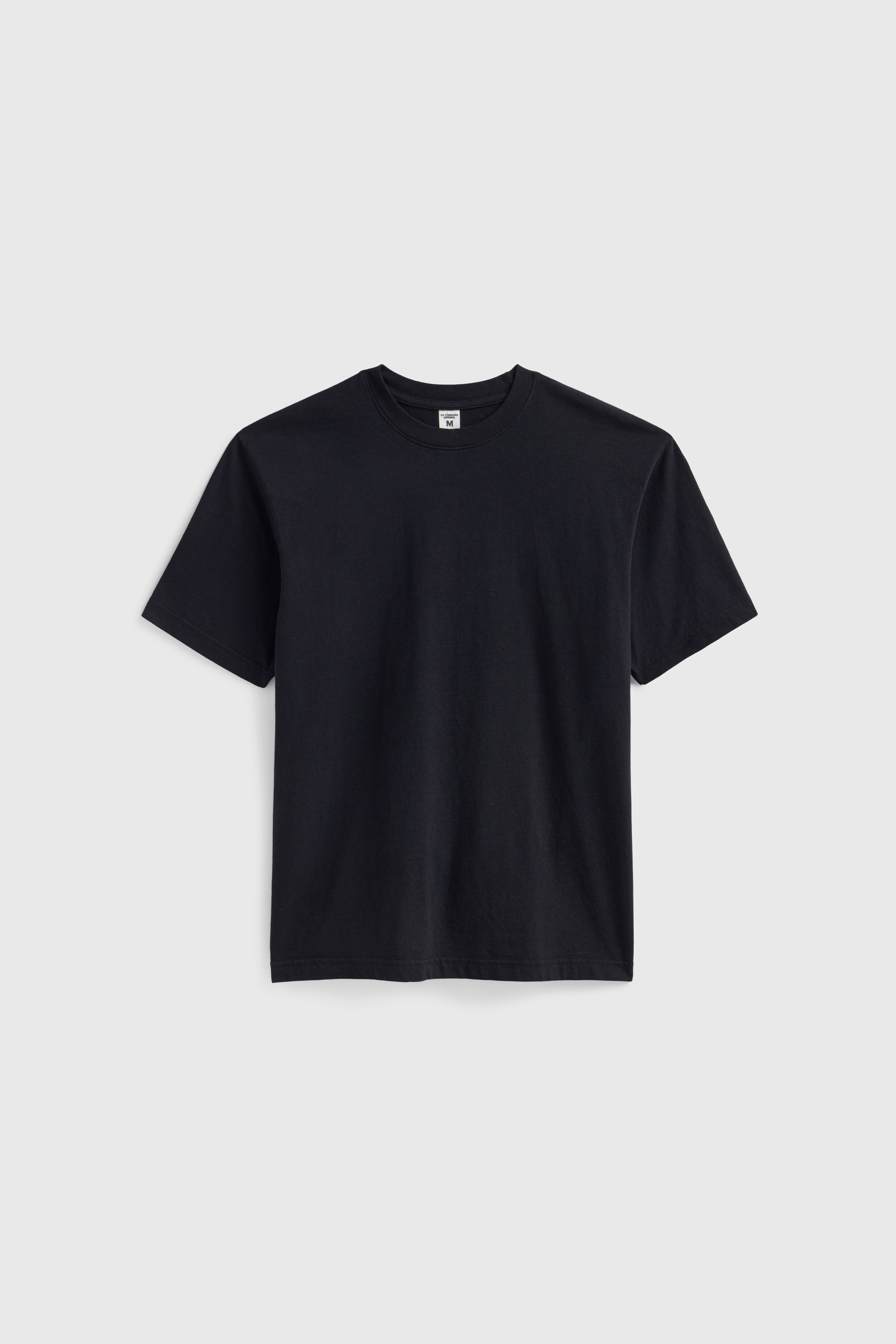 true black
