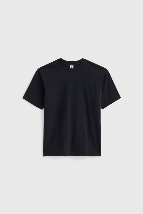 true black