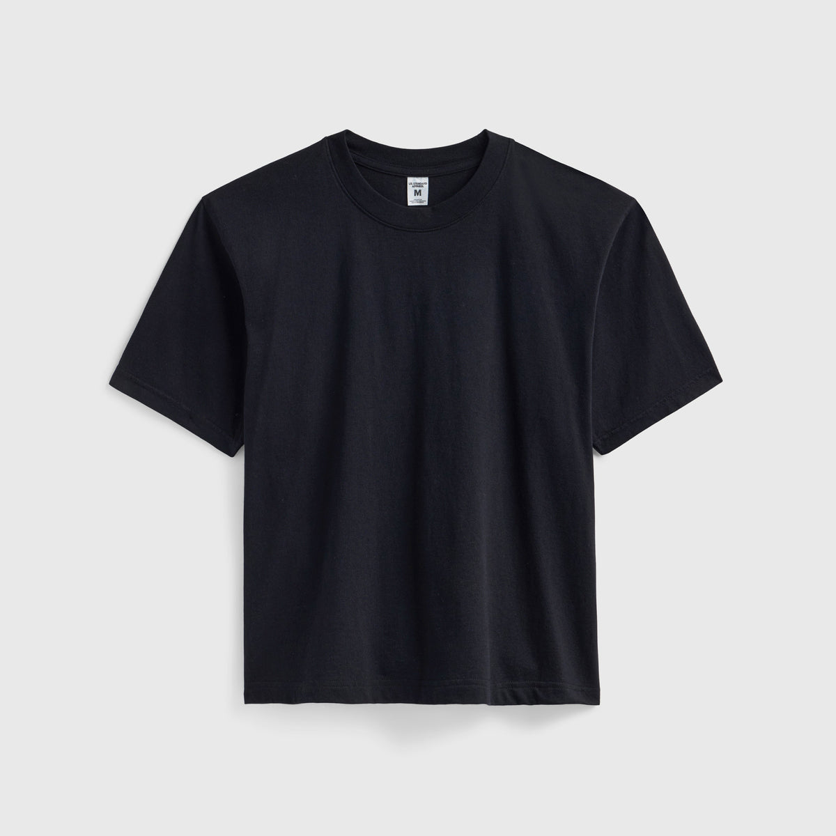 1551 STANDARD SS TEE – US Standard Apparel