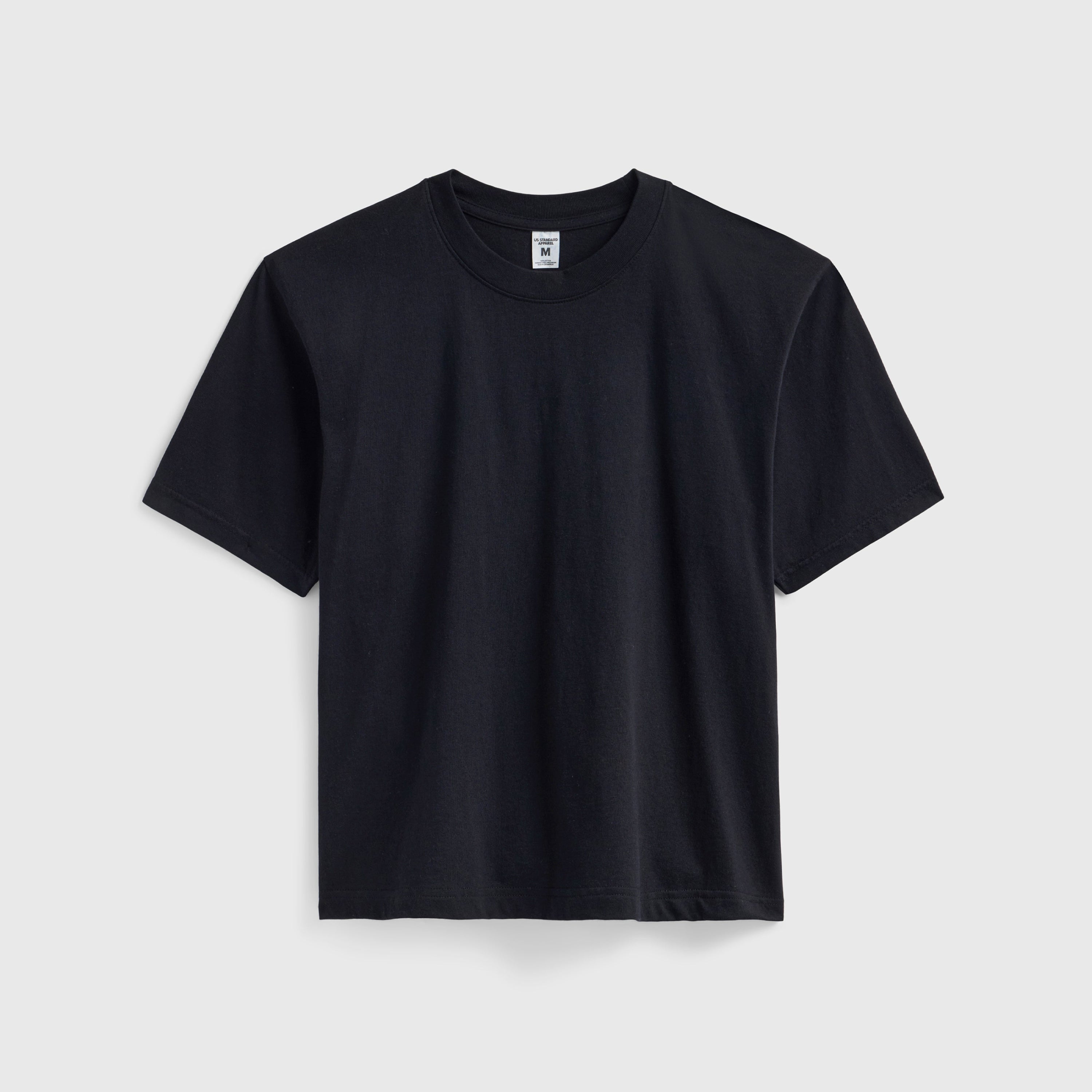 true black