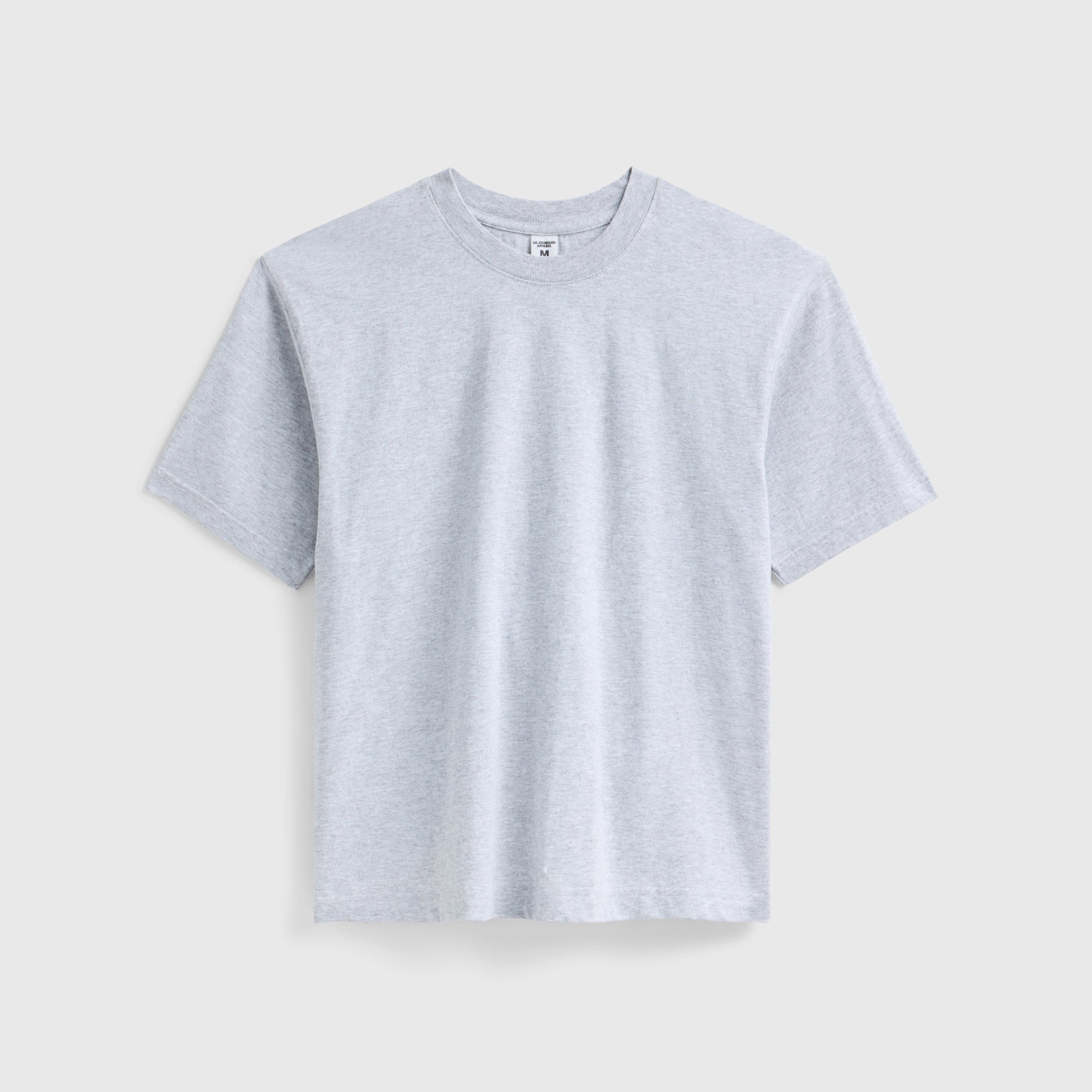 heather grey