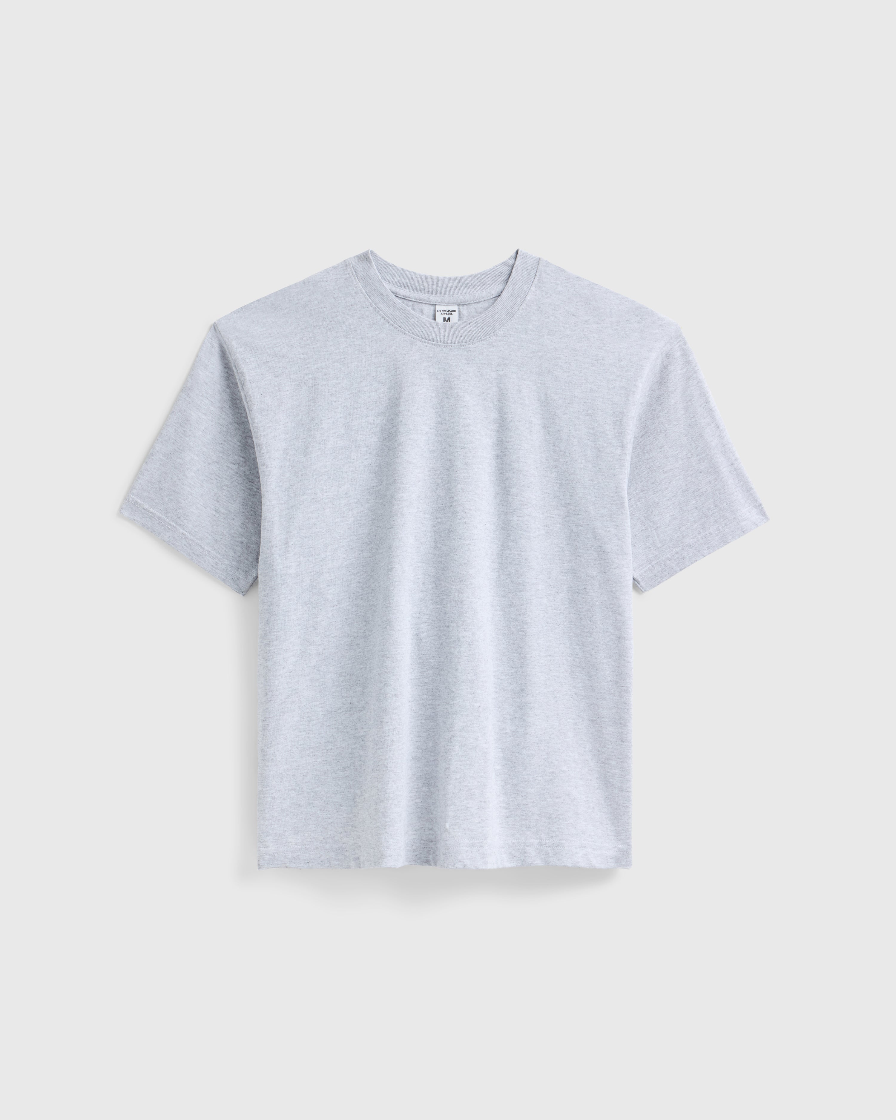 1551-C STANDARD CROP SS TEE
