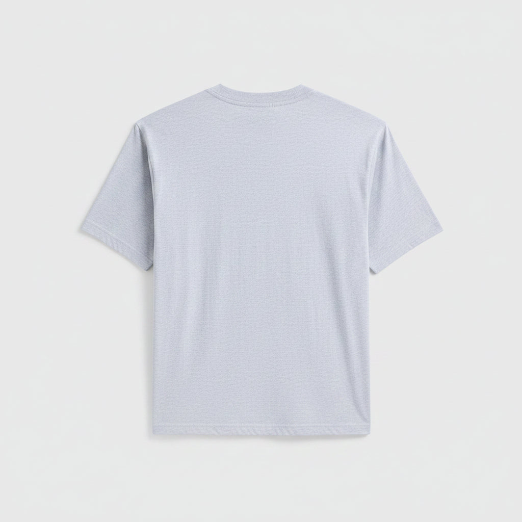 heather grey