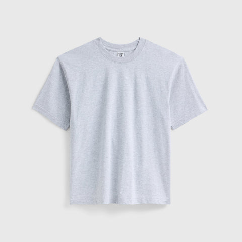 1551-C STANDARD CROP SS TEE