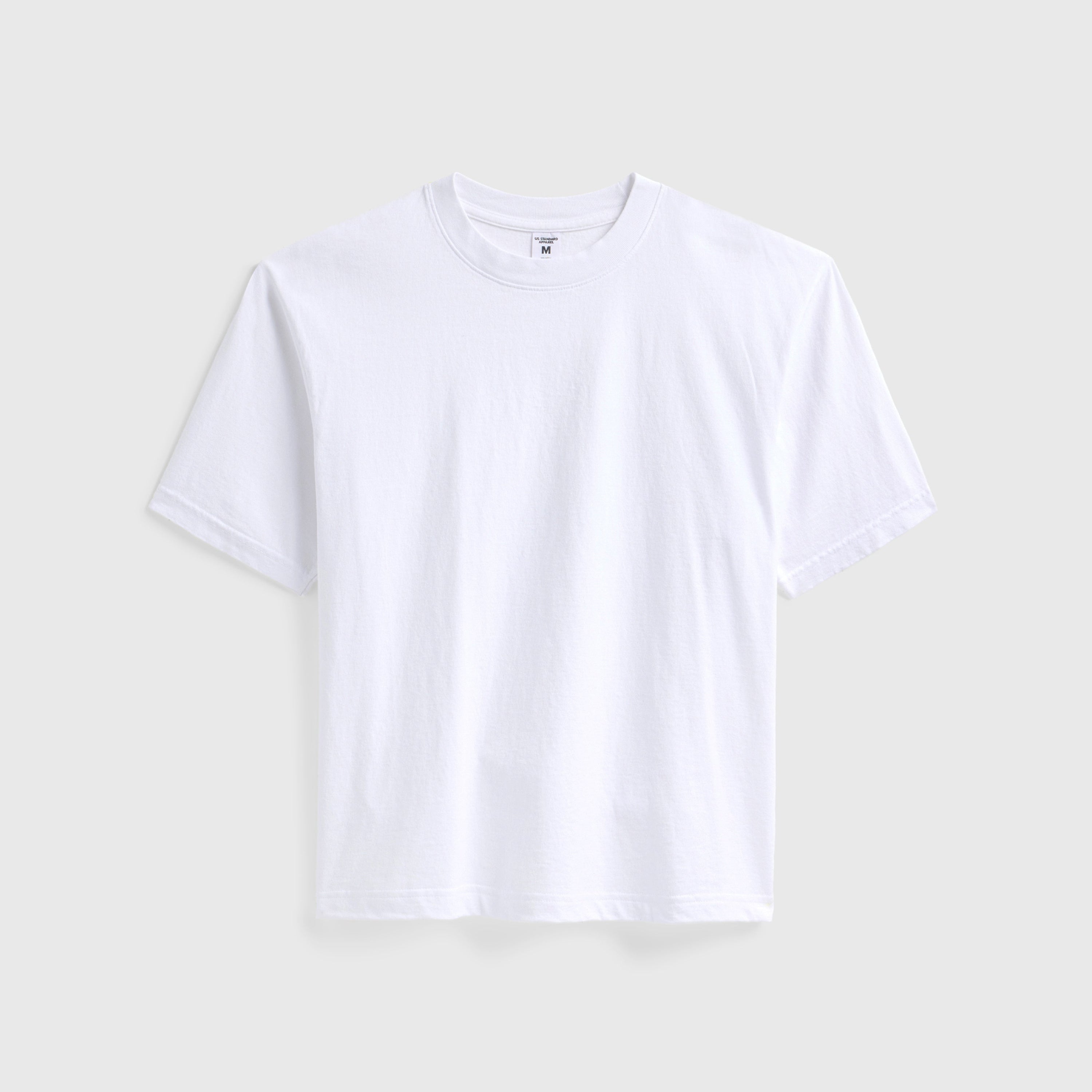 optic white