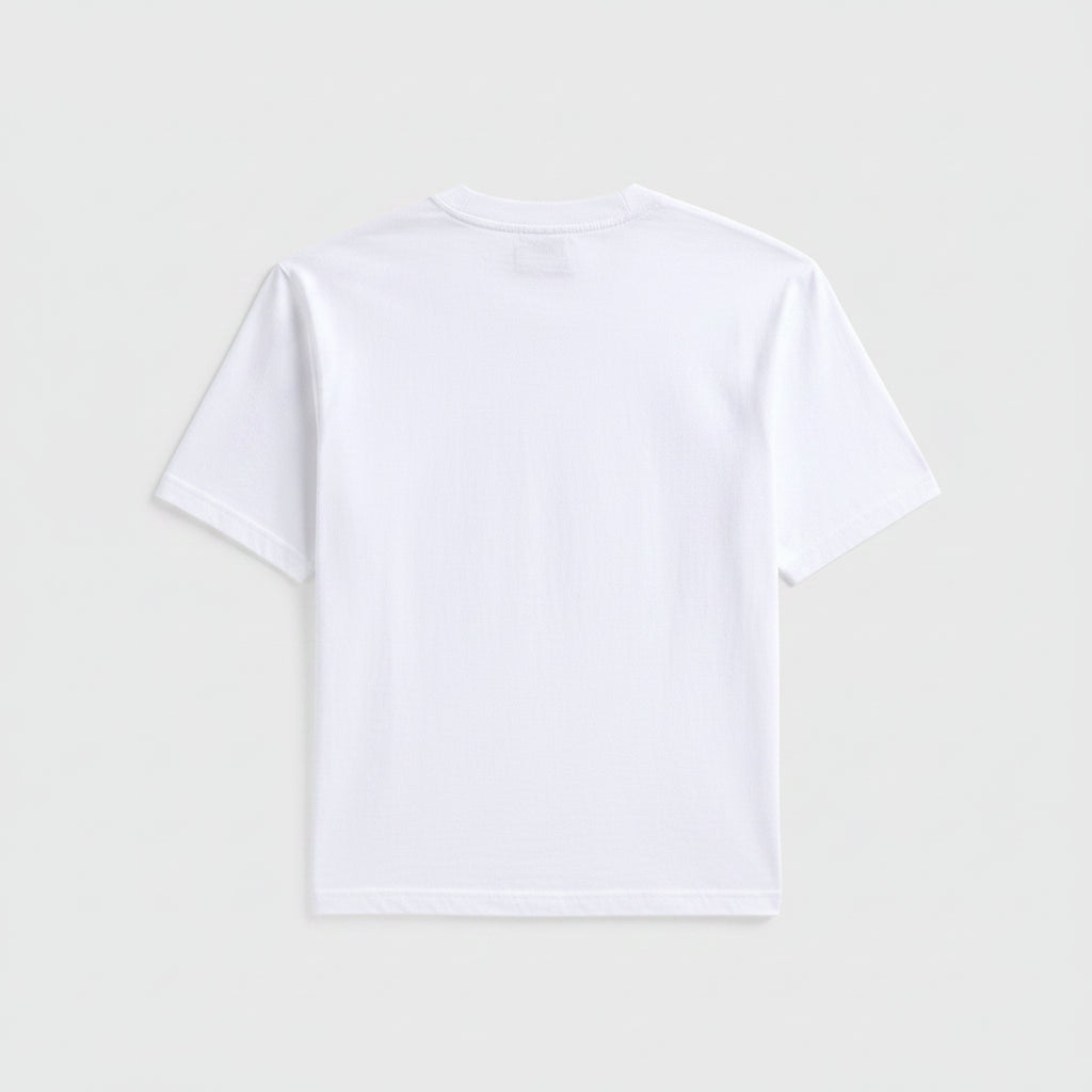 optic white