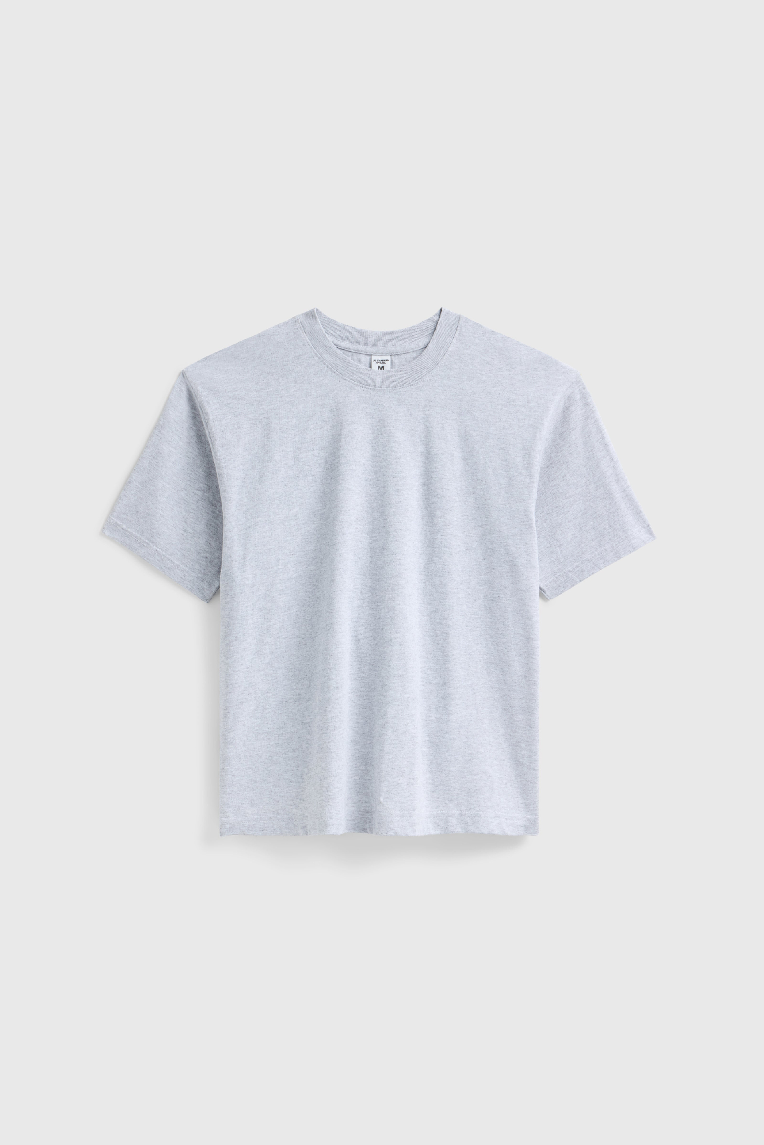 heather grey