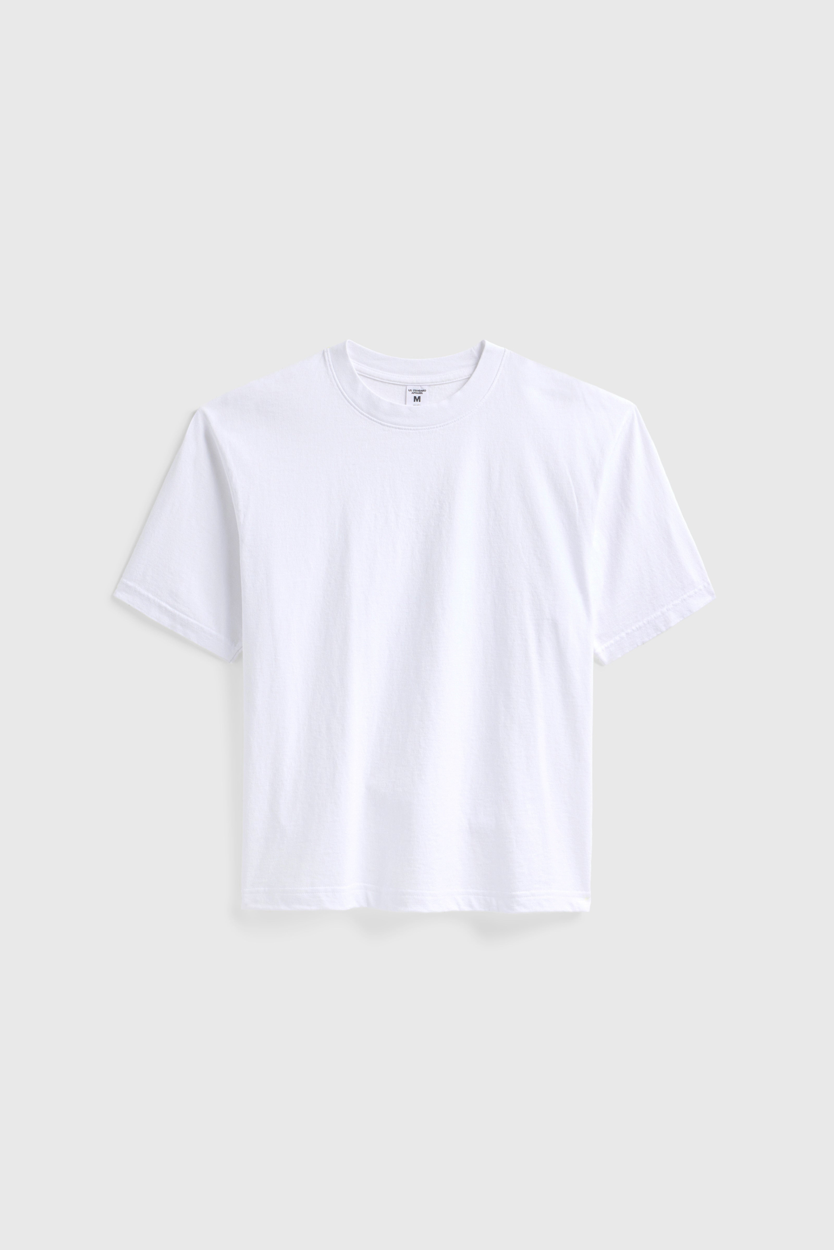 optic white