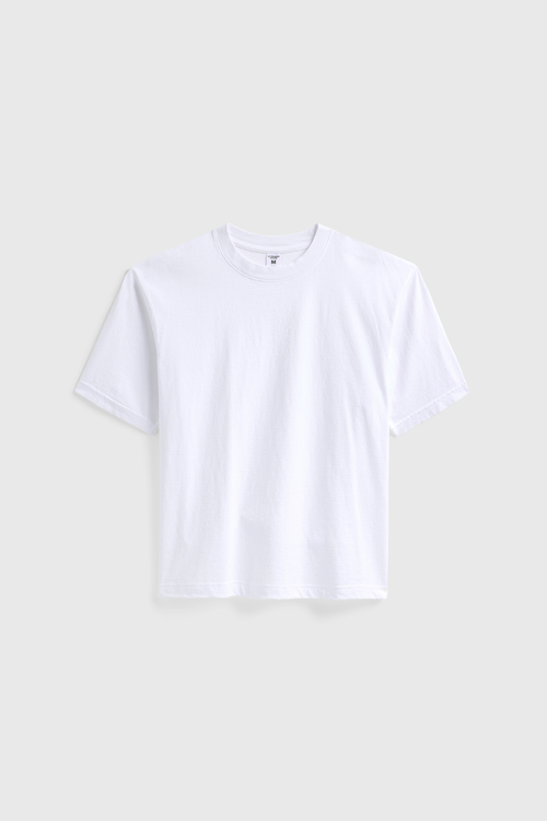 optic white