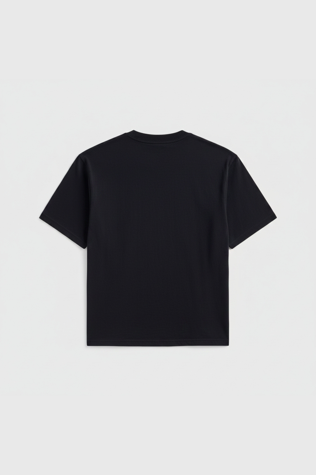true black