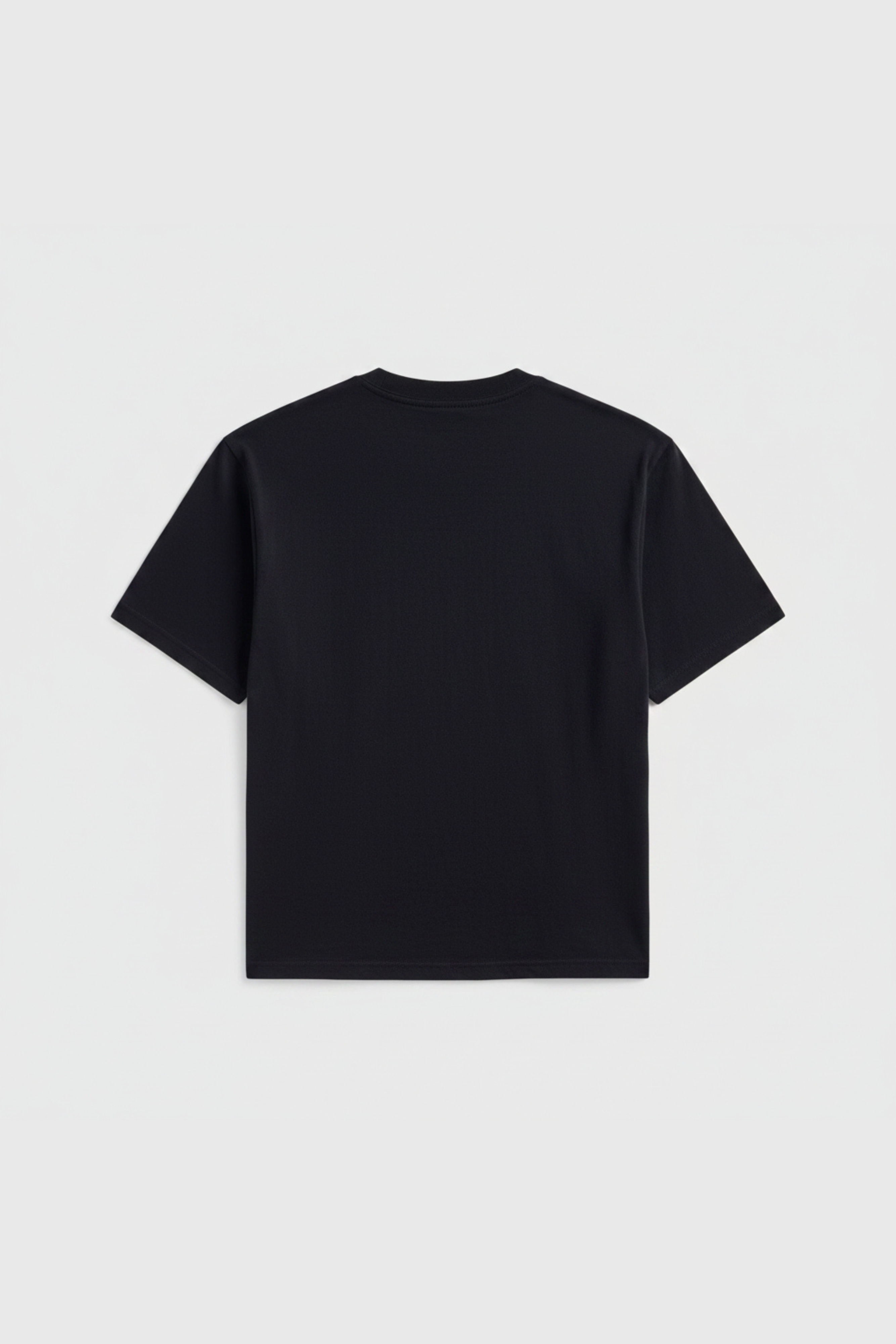 true black
