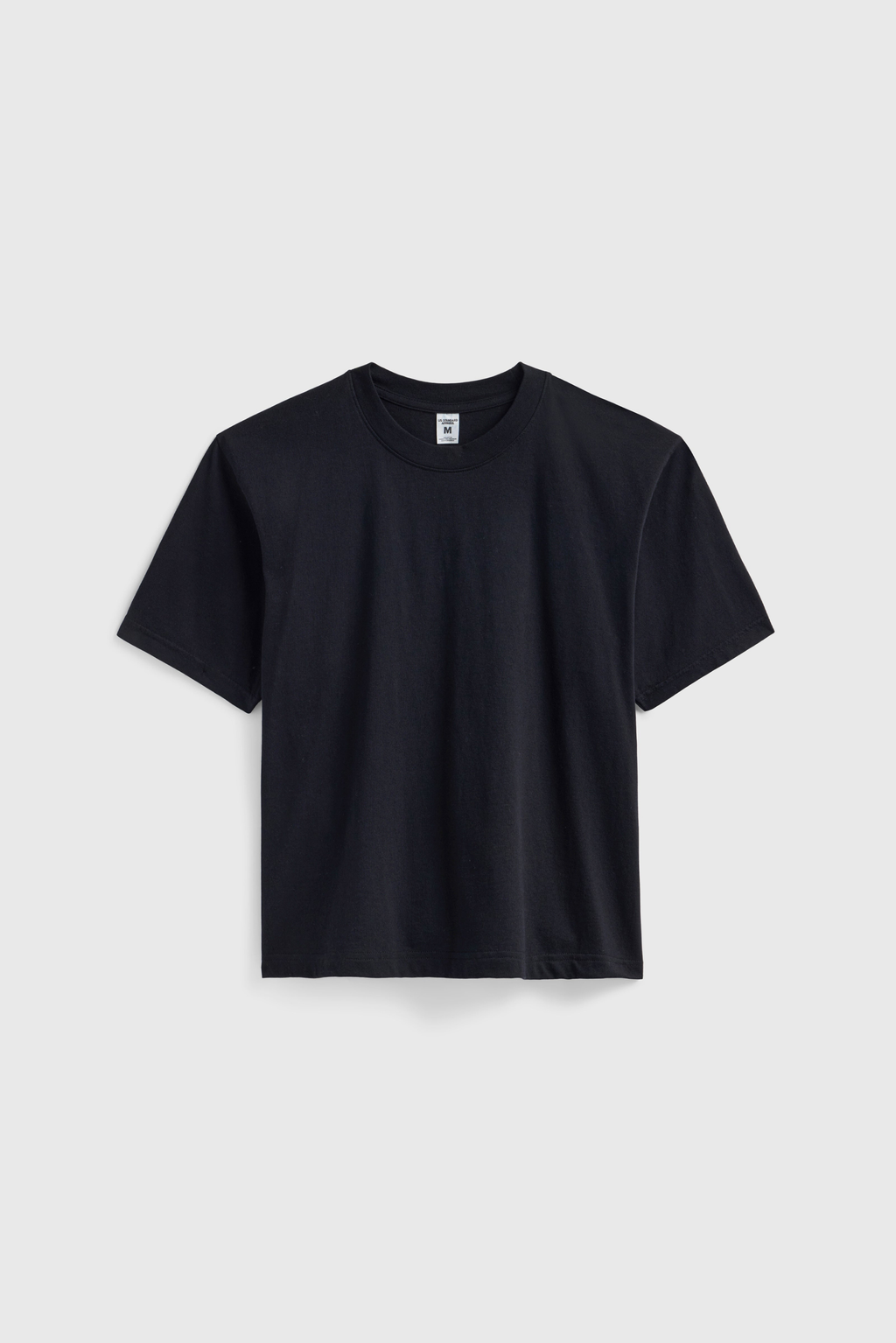 true black