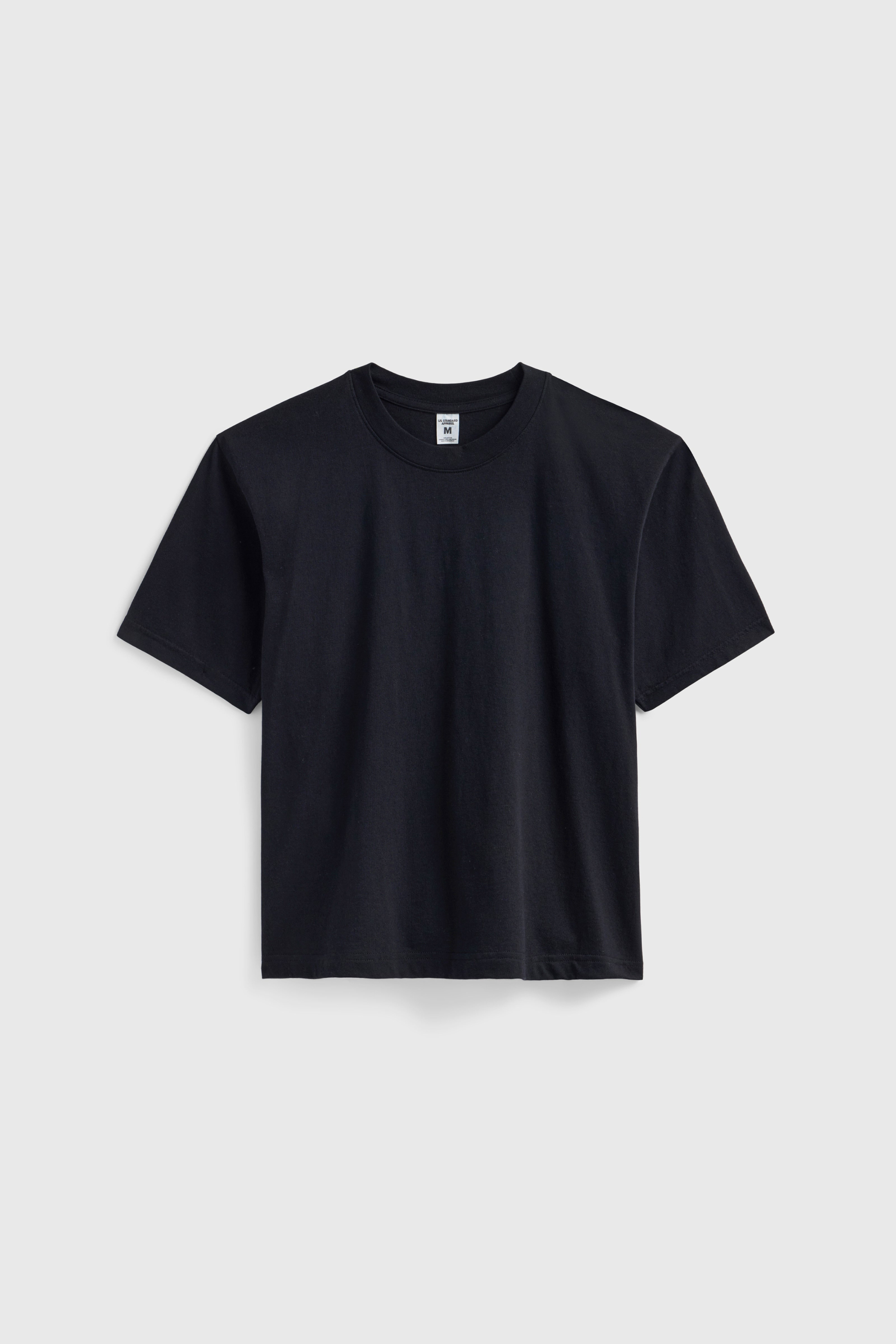 true black